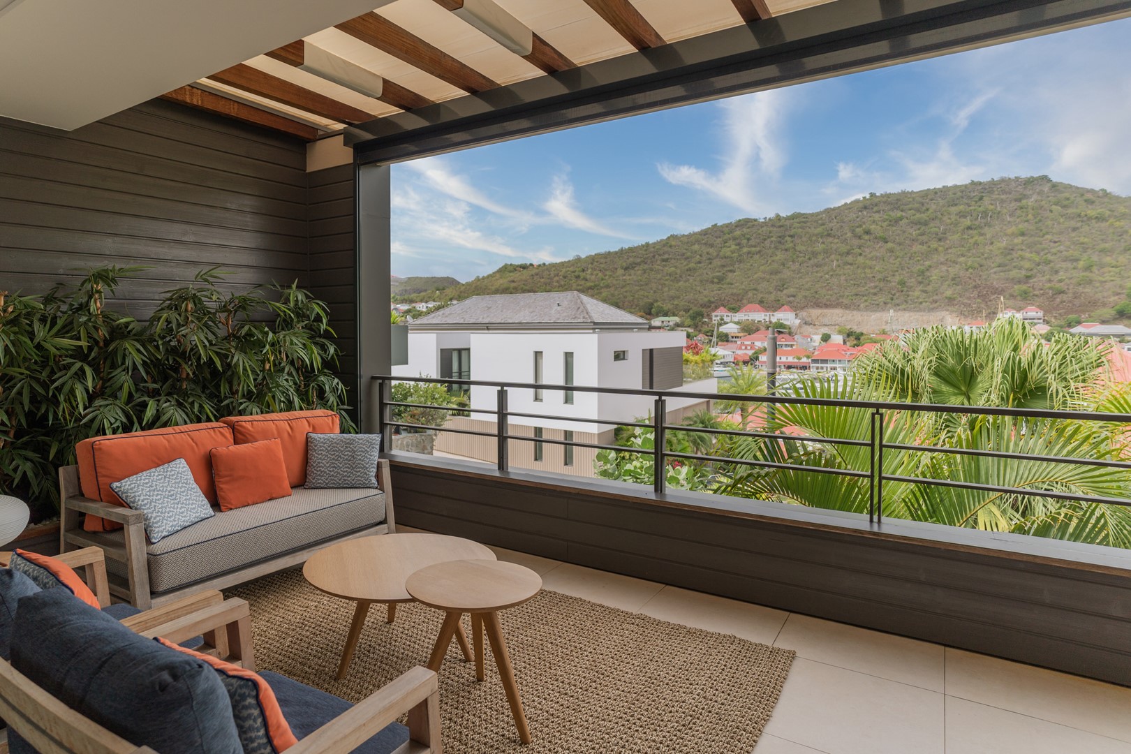 Appartement Seven, BL Gustavia 