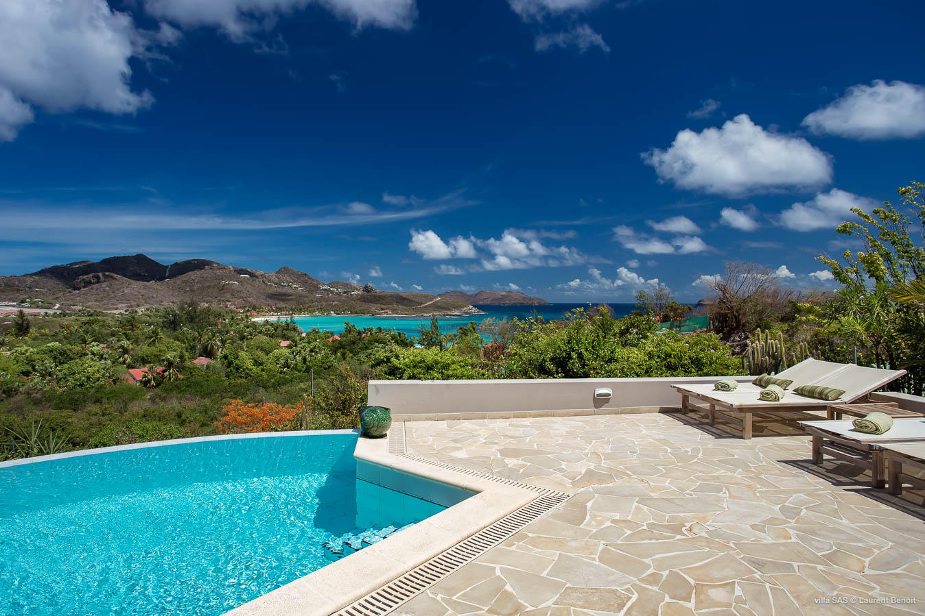 Villa SAS, BL St Jean 