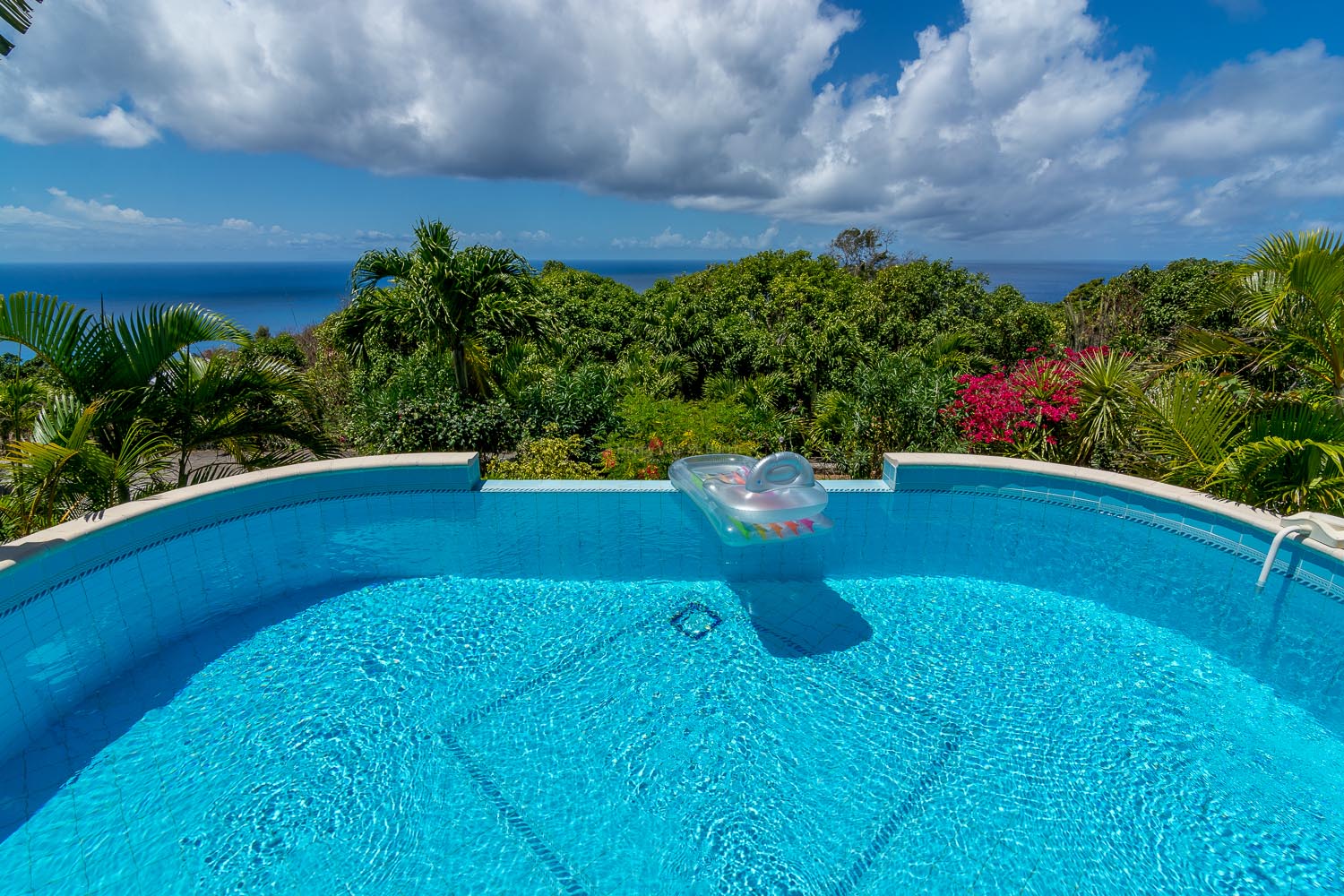 Villa La Dorade, BL Colombier 