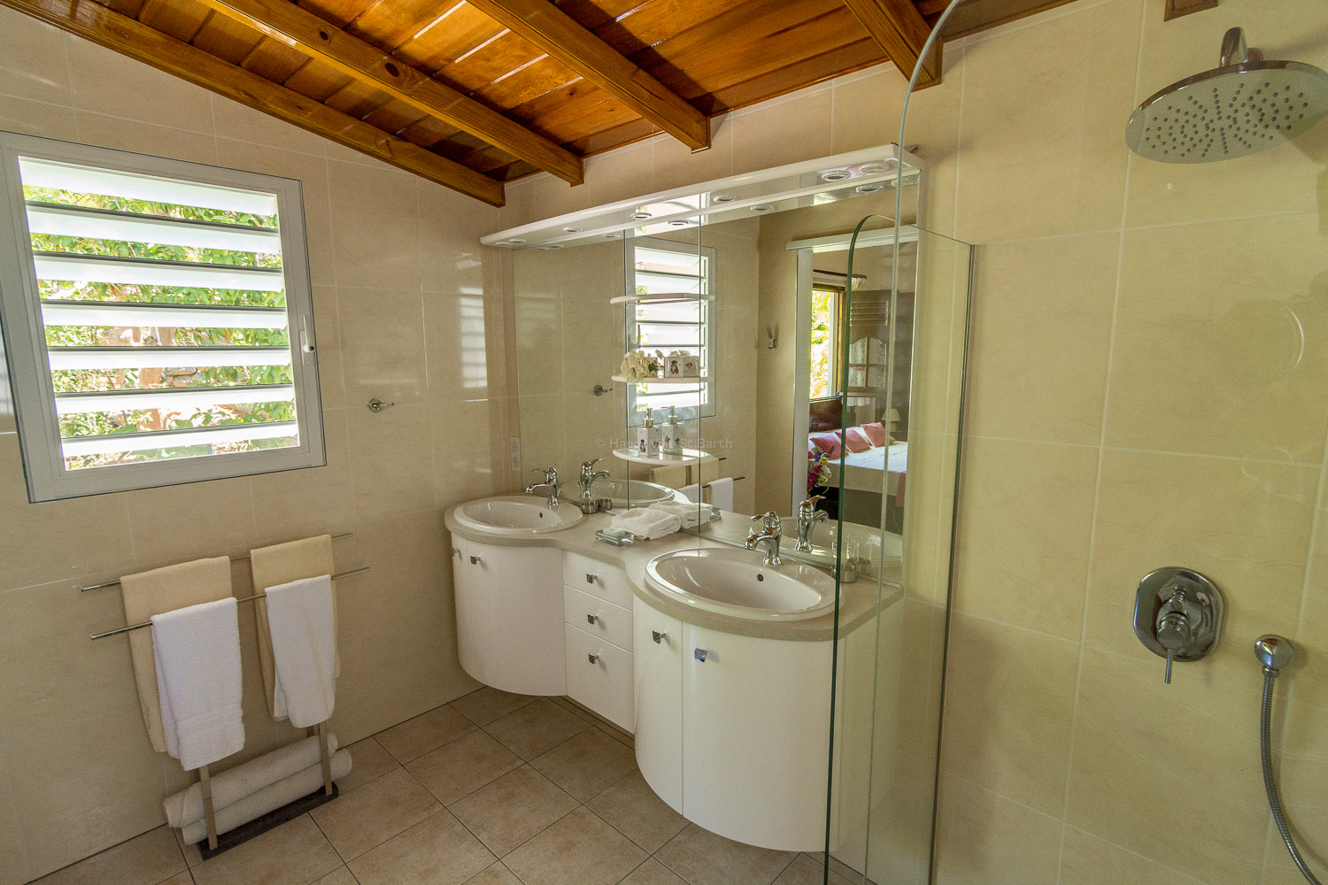 Villa La Dorade, BL Colombier 