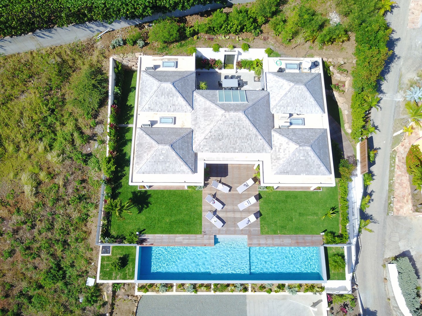 Villa Flora, BL Cul de Sac 