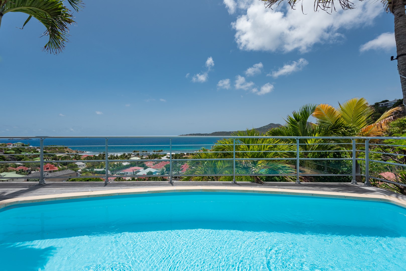 Villa Nagabaaja, BL Anse Des Cayes 