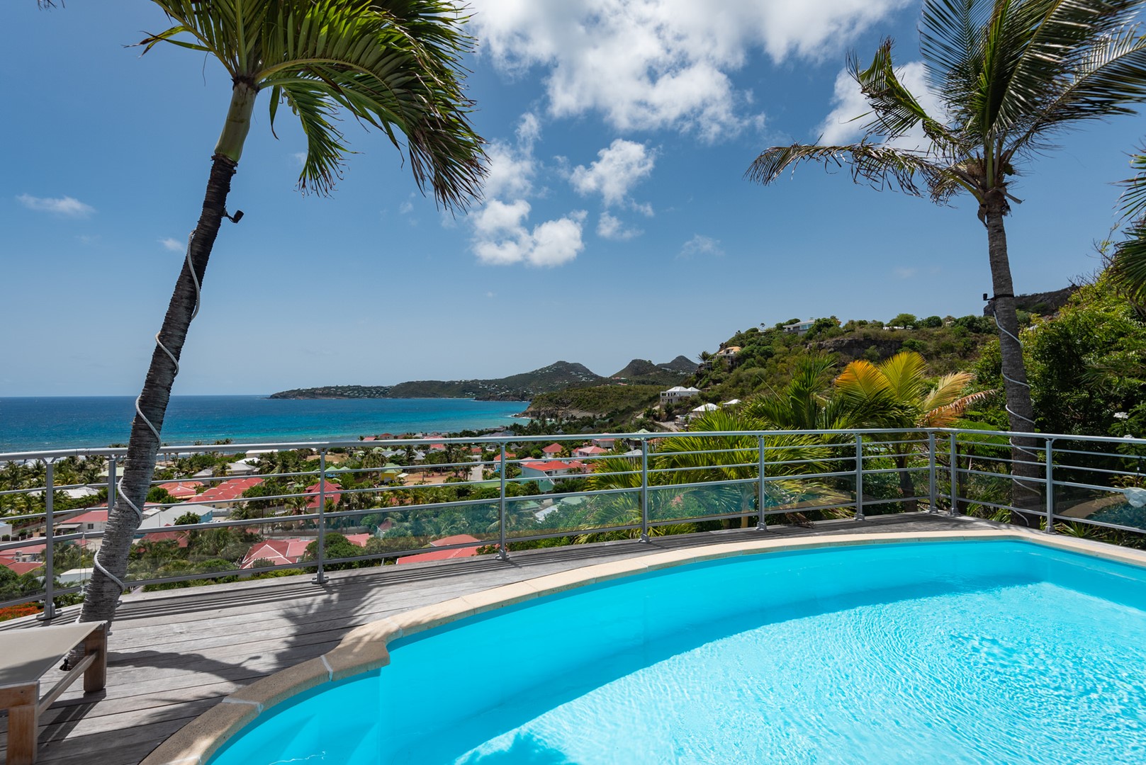 Villa Nagabaaja, BL Anse Des Cayes 