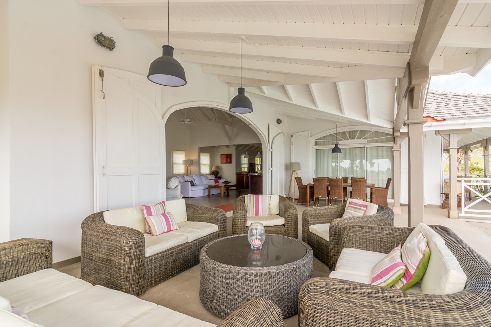 Villa La Vie En Rose, BL Cul De Sac 