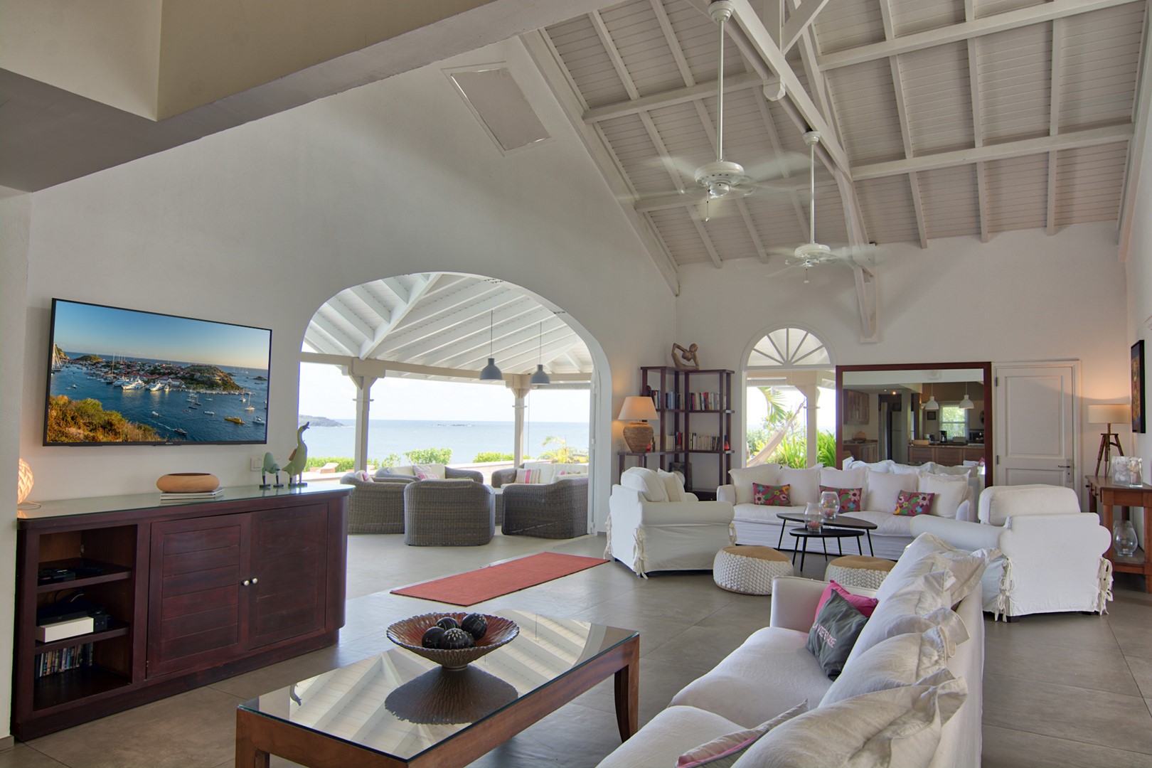 Villa La Vie En Rose, BL Cul De Sac 