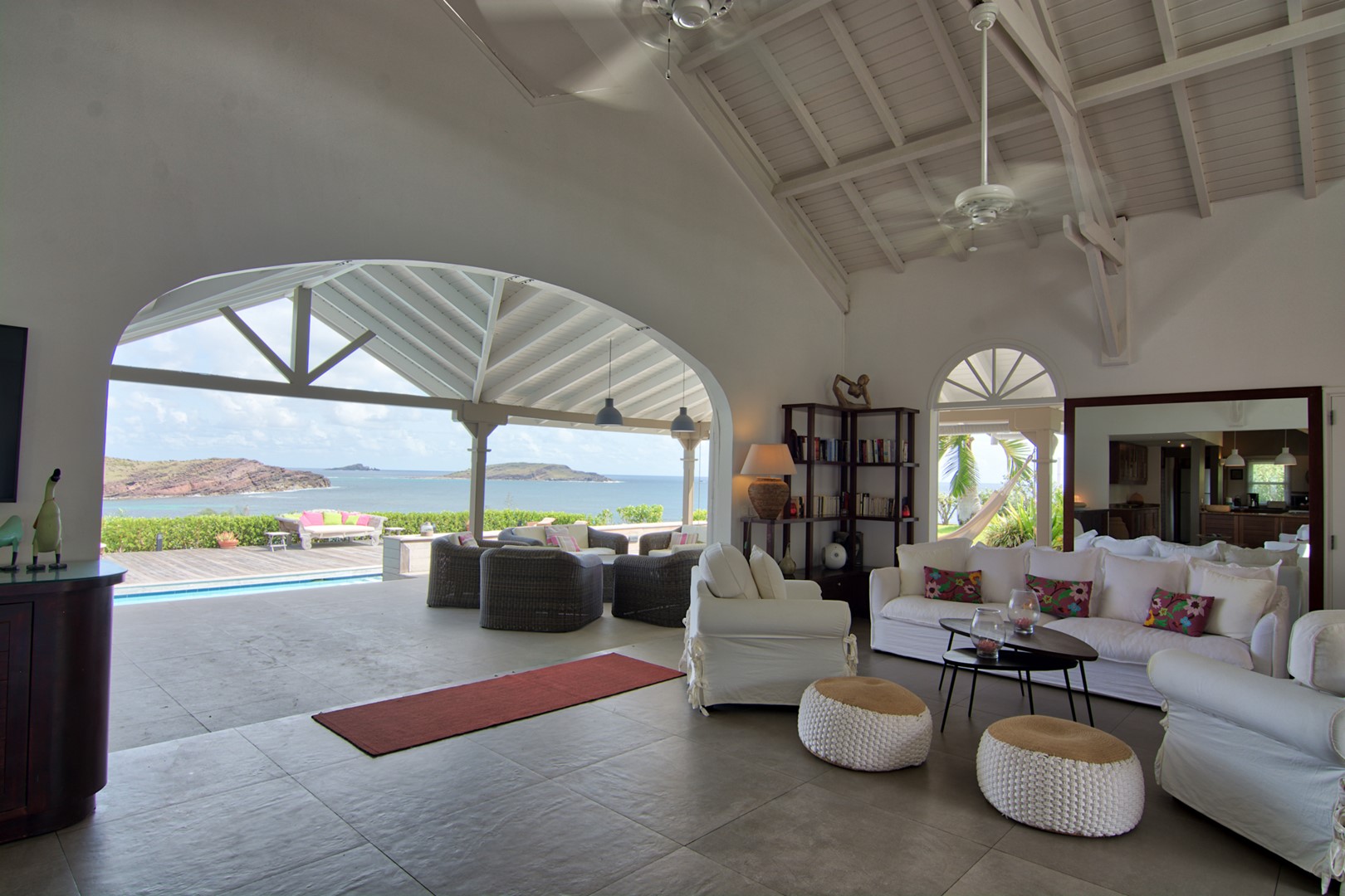 Villa La Vie En Rose, BL Cul De Sac 