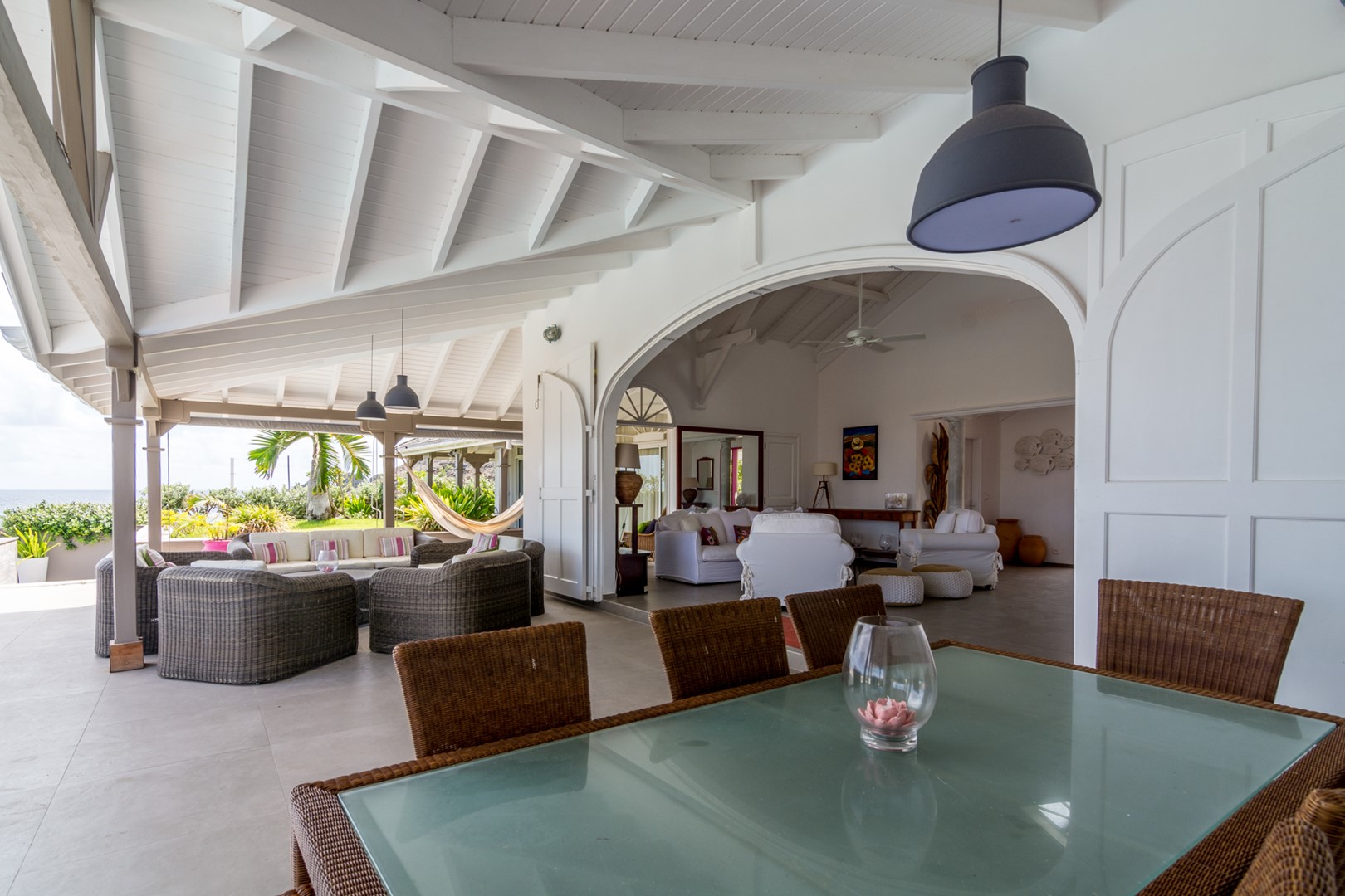 Villa La Vie En Rose, BL Cul De Sac 