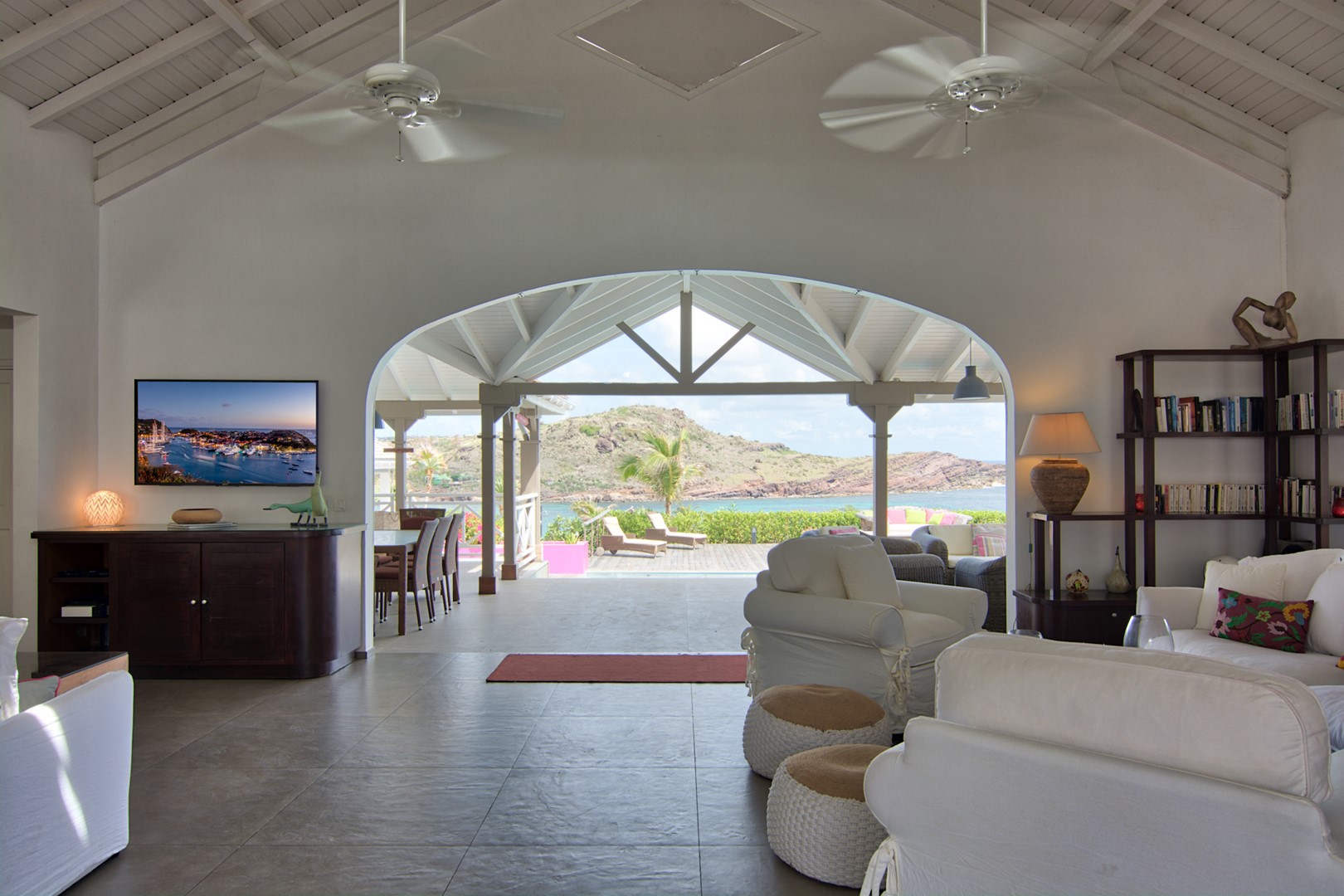 Villa La Vie En Rose, BL Cul De Sac 