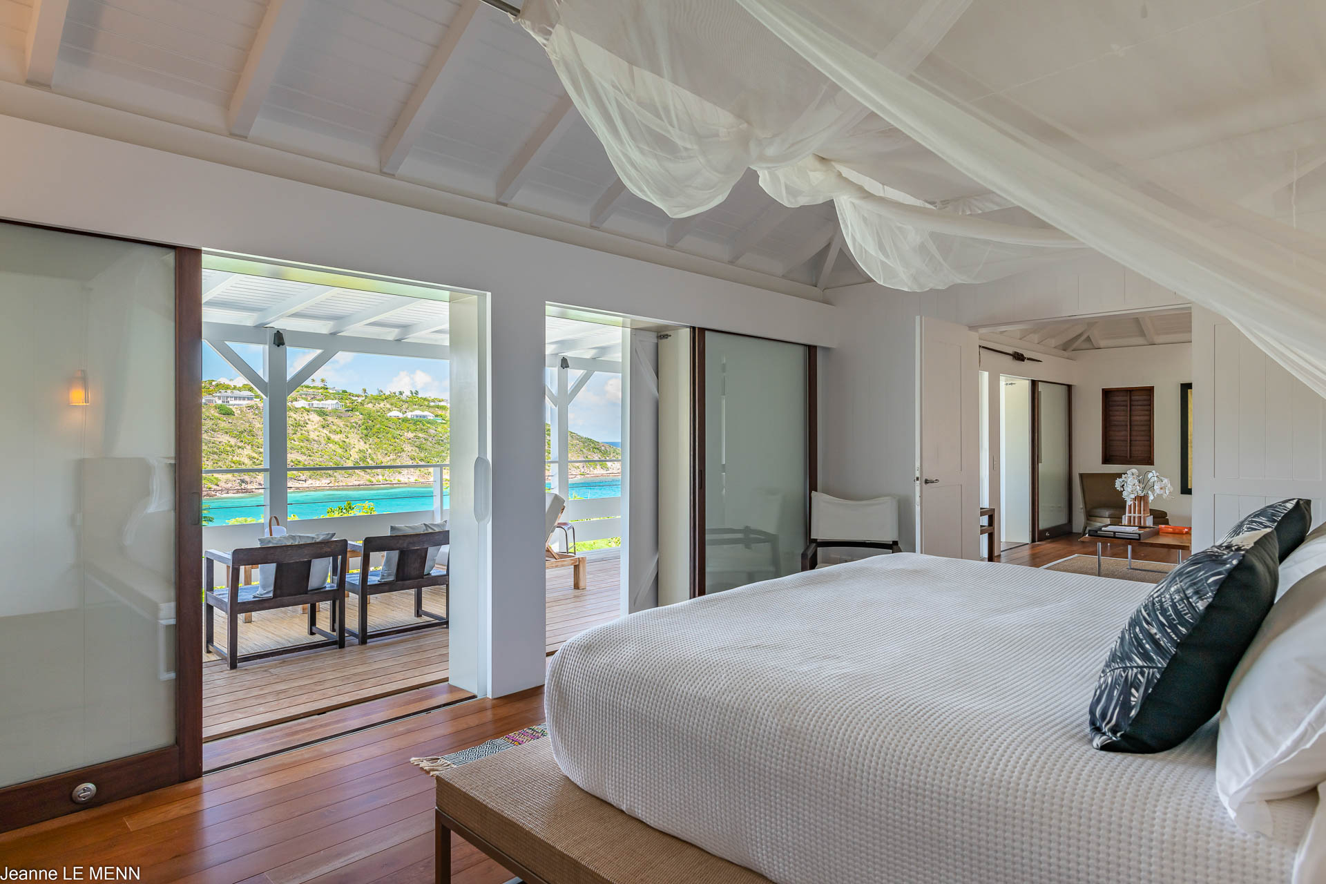 Villa Marigot Bay, BL Marigot 