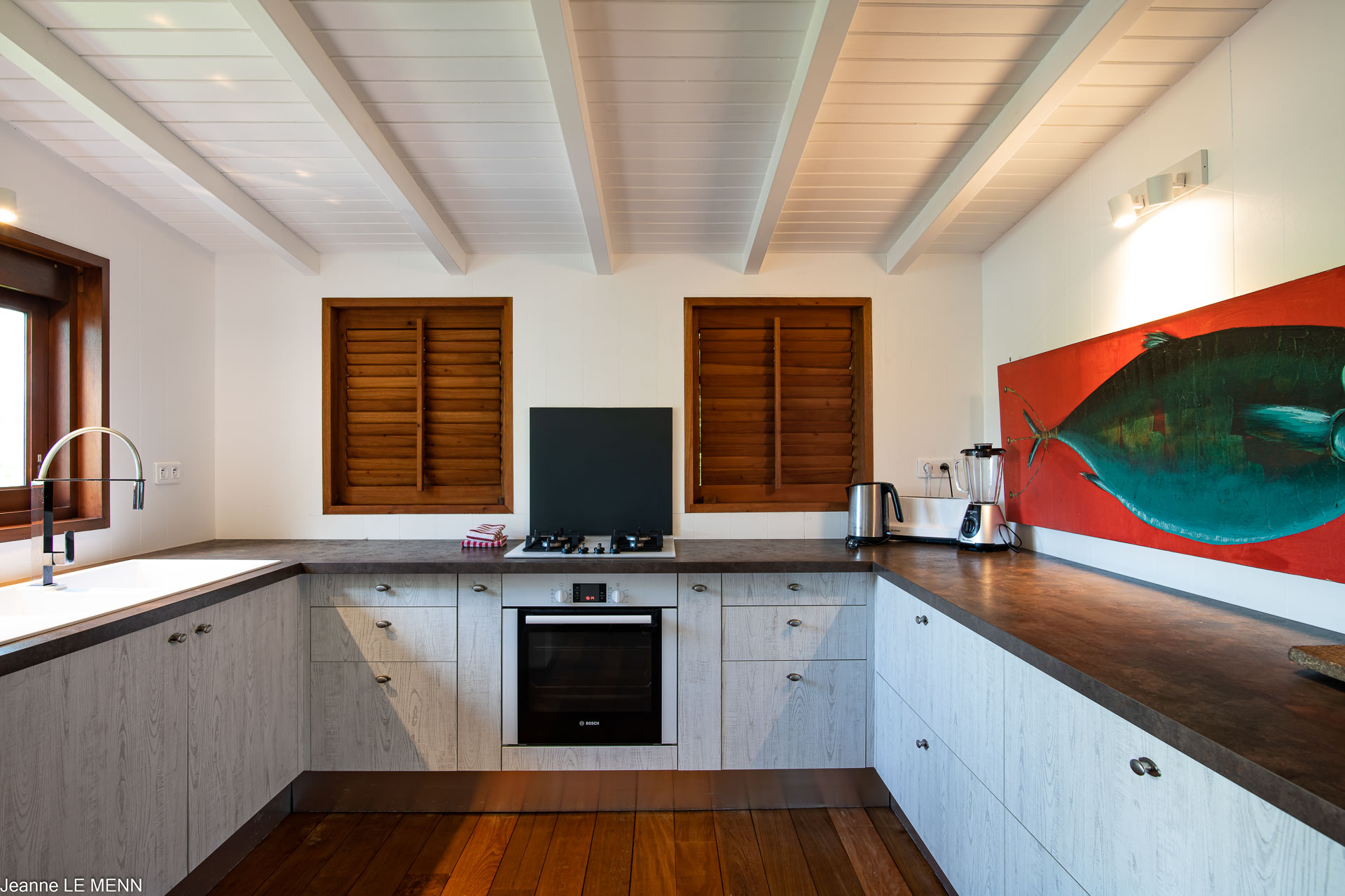Villa Marigot Bay, BL Marigot 