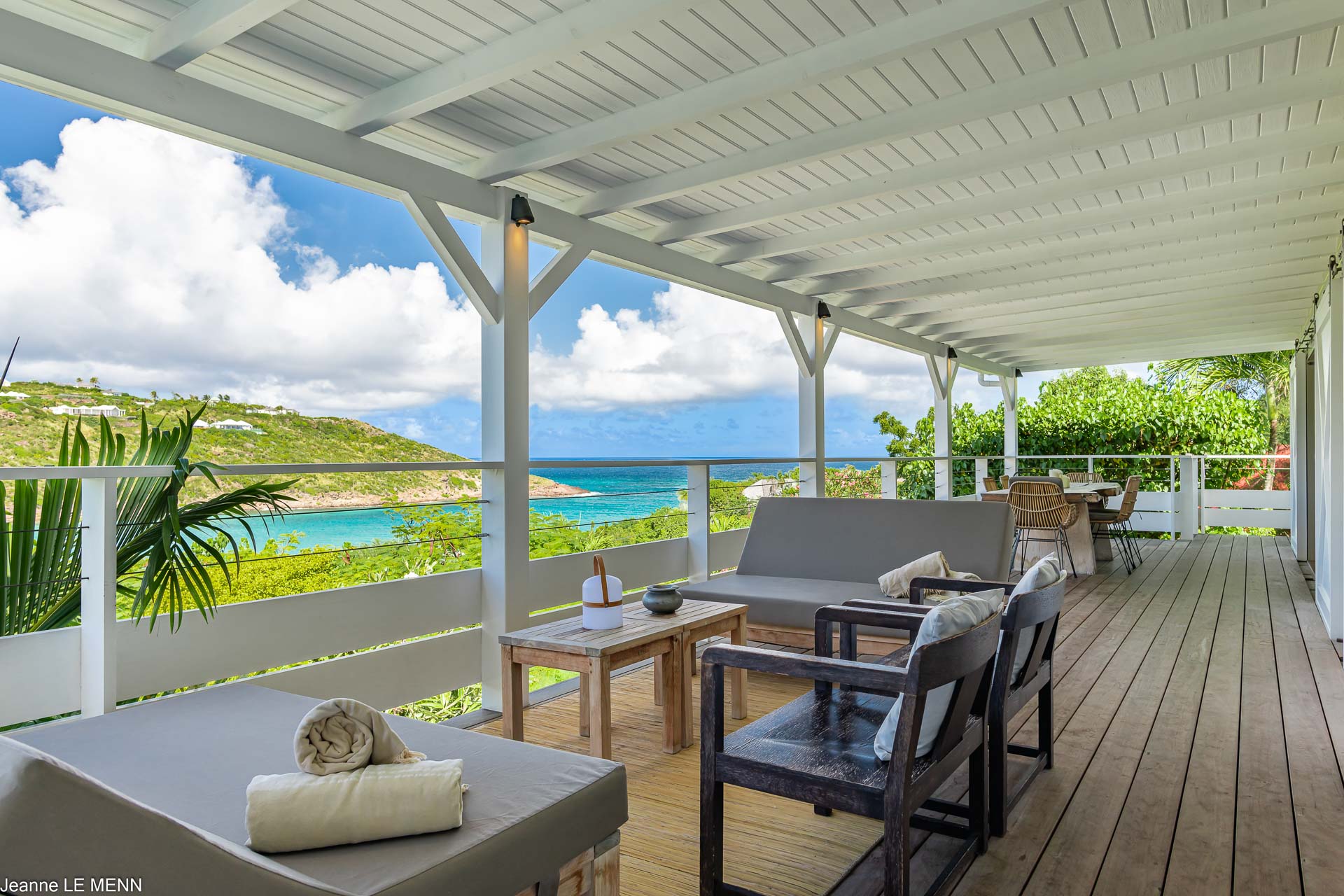 Villa Marigot Bay, BL Marigot 