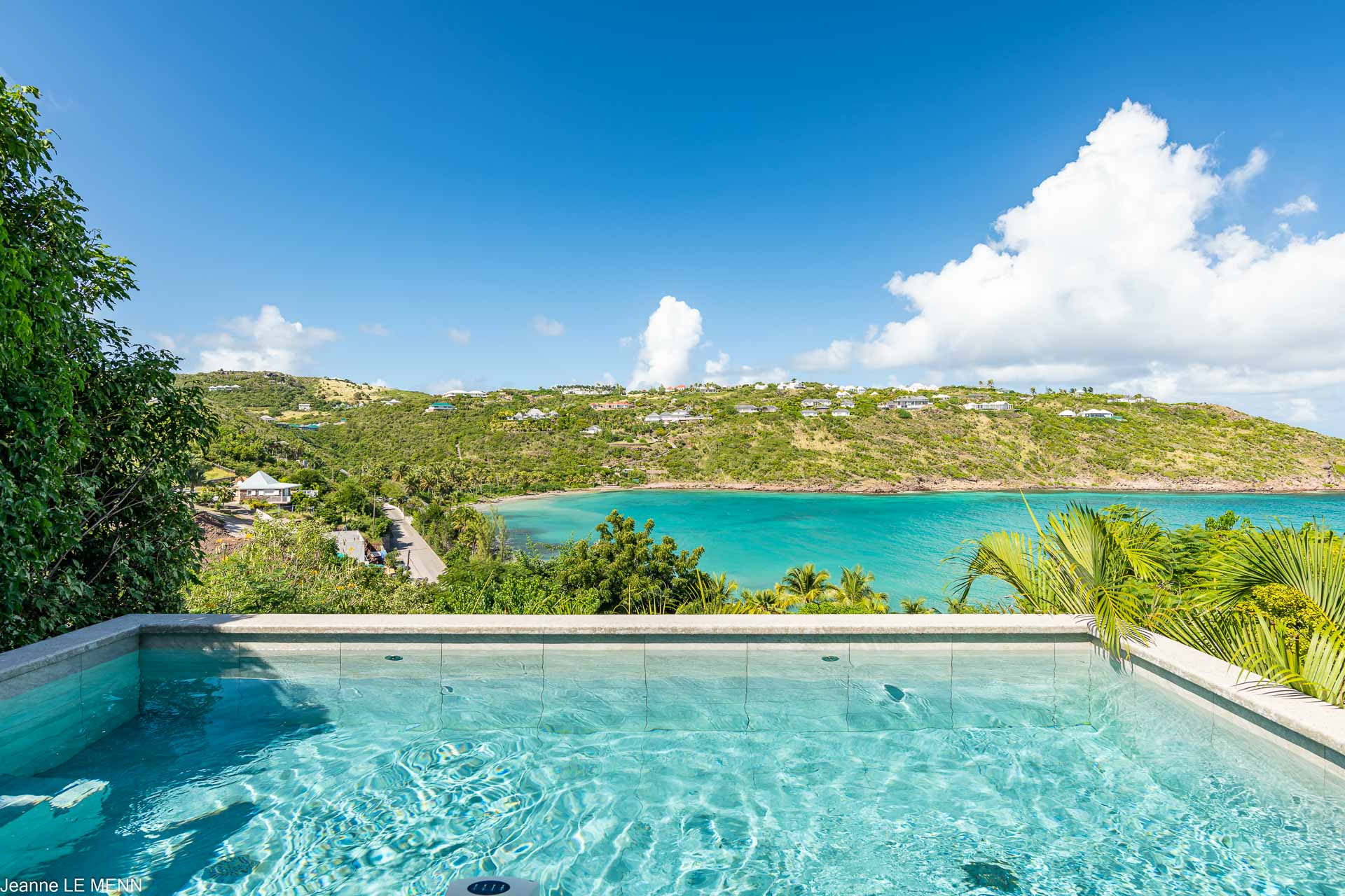 Villa Marigot Bay, BL Marigot 