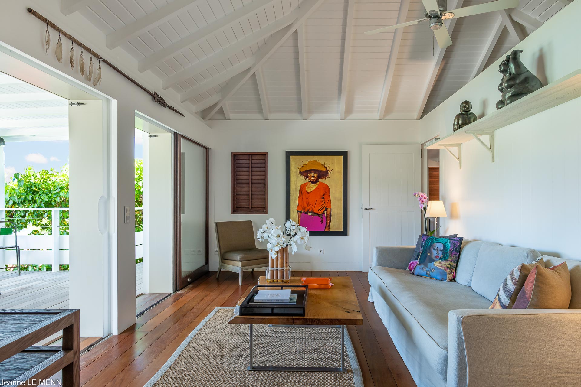 Villa Marigot Bay, BL Marigot 