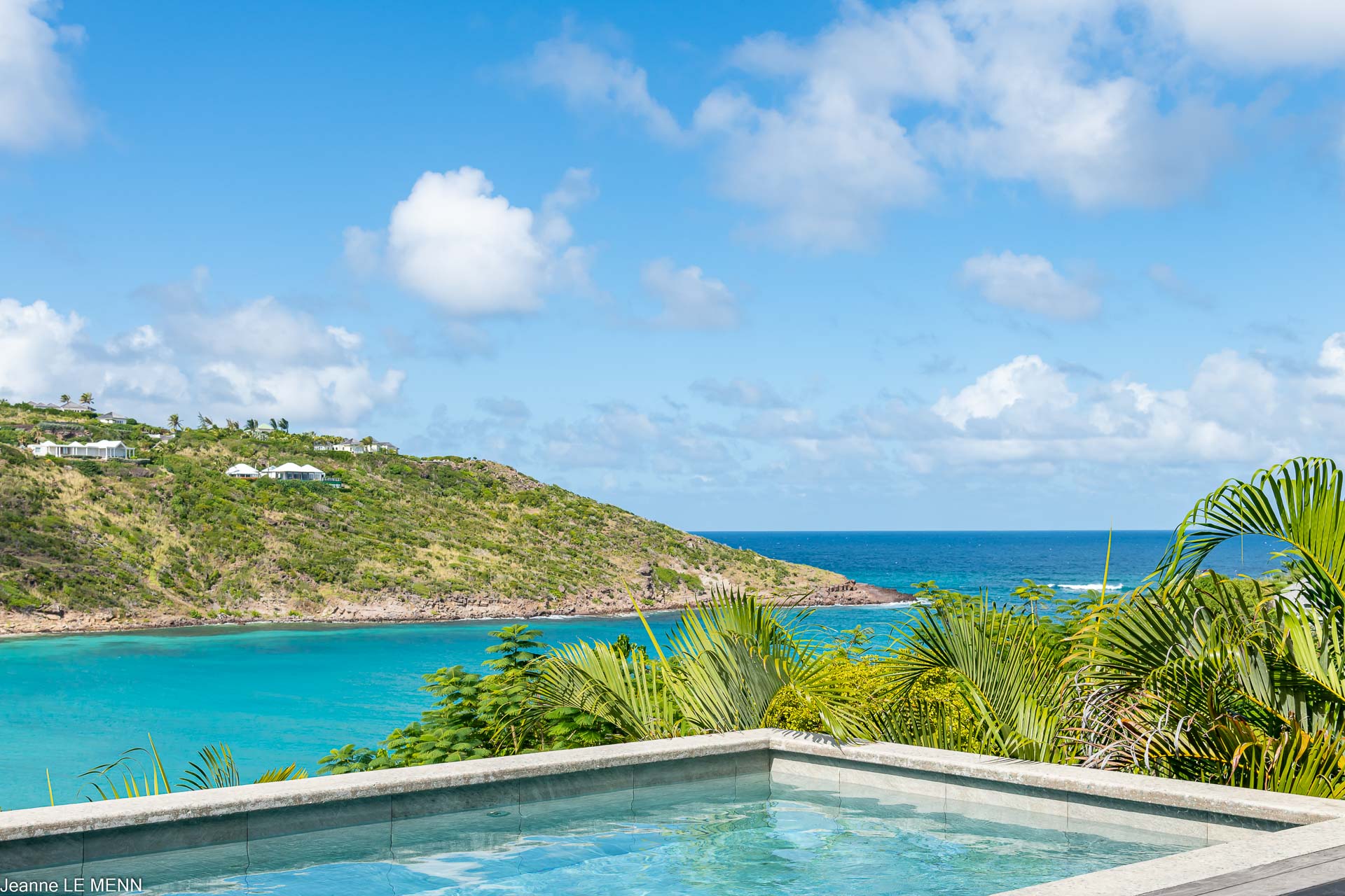 Villa Marigot Bay, BL Marigot 