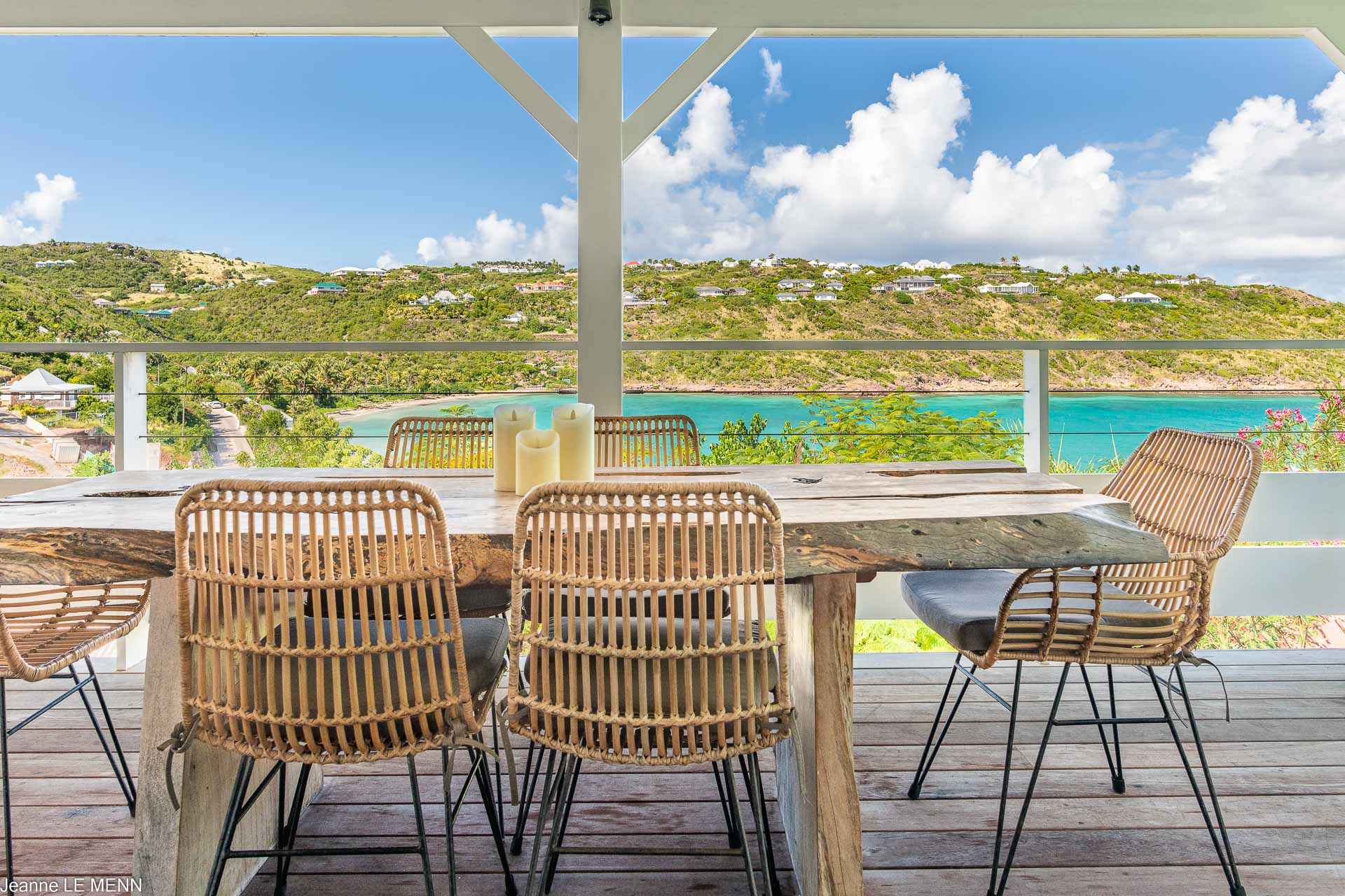 Villa Marigot Bay, BL Marigot 