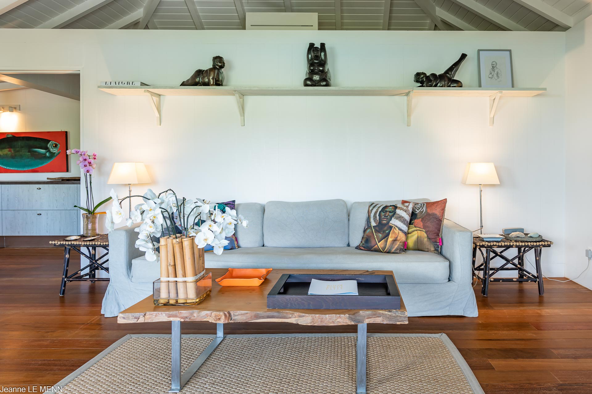 Villa Marigot Bay, BL Marigot 