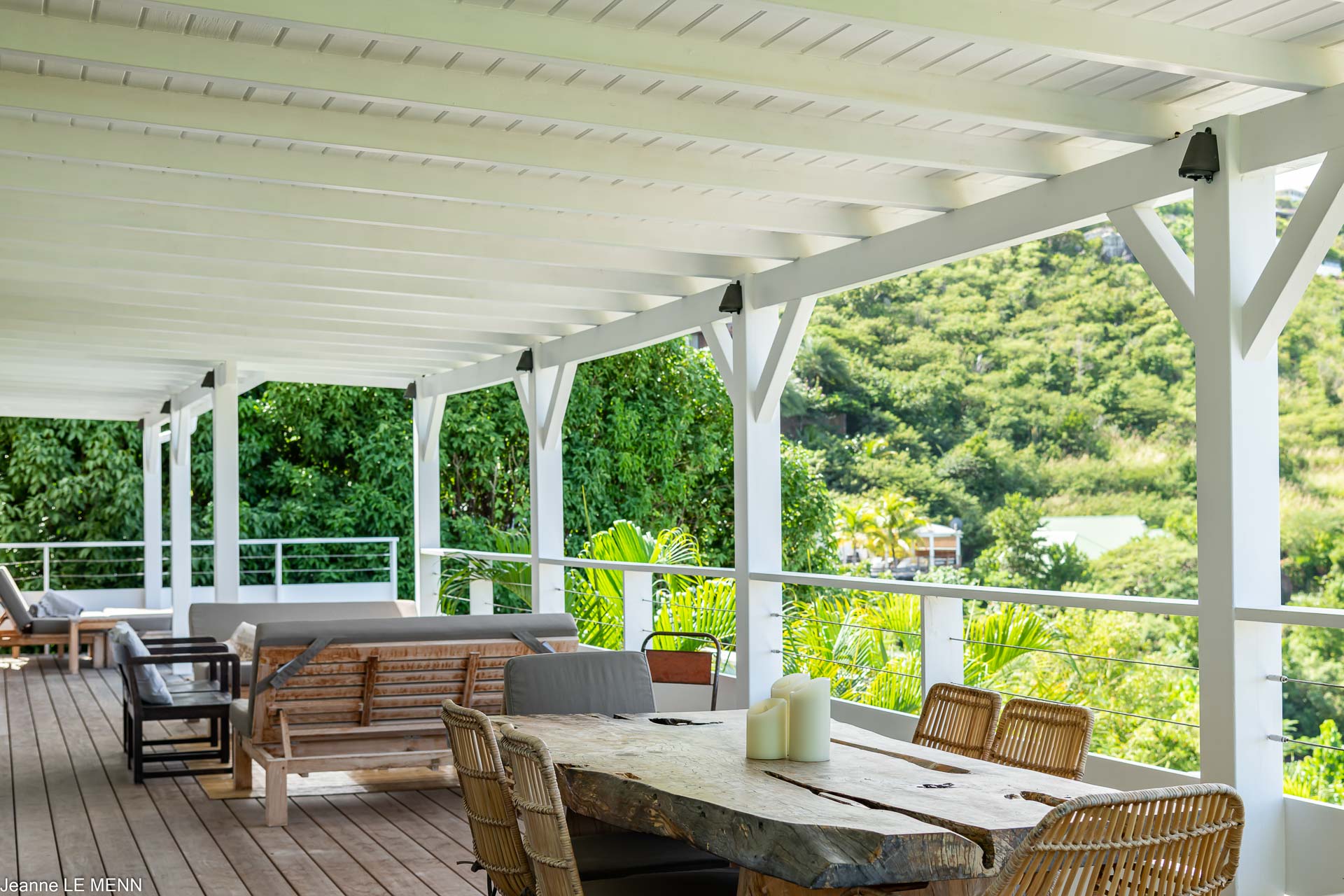 Villa Marigot Bay, BL Marigot 