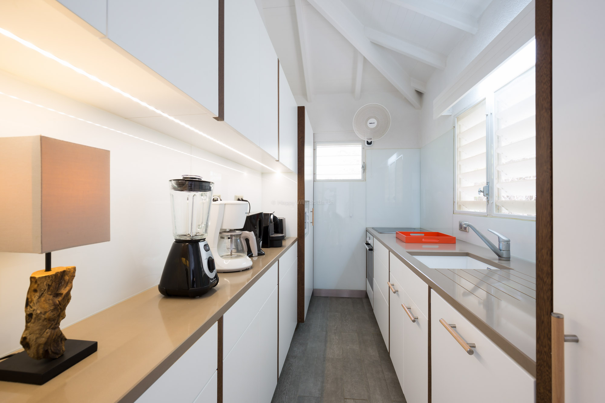 Villa Phoenix, BL Pointe Milou 