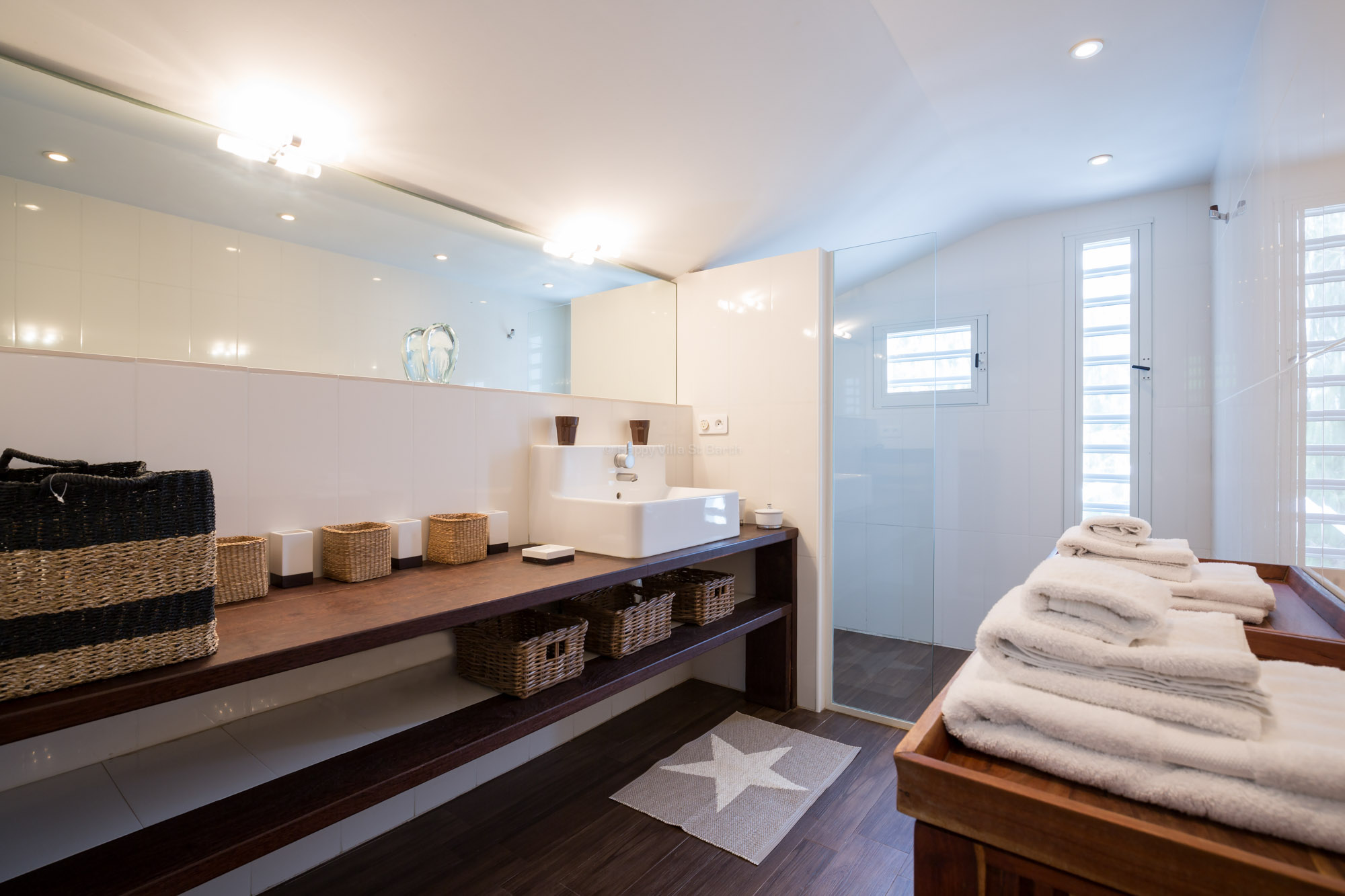 Villa Phoenix, BL Pointe Milou 