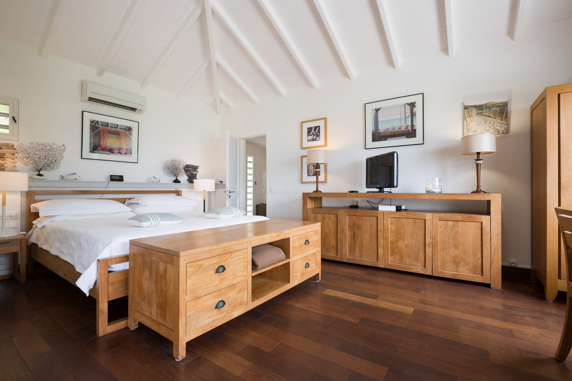Villa Phoenix, BL Pointe Milou 