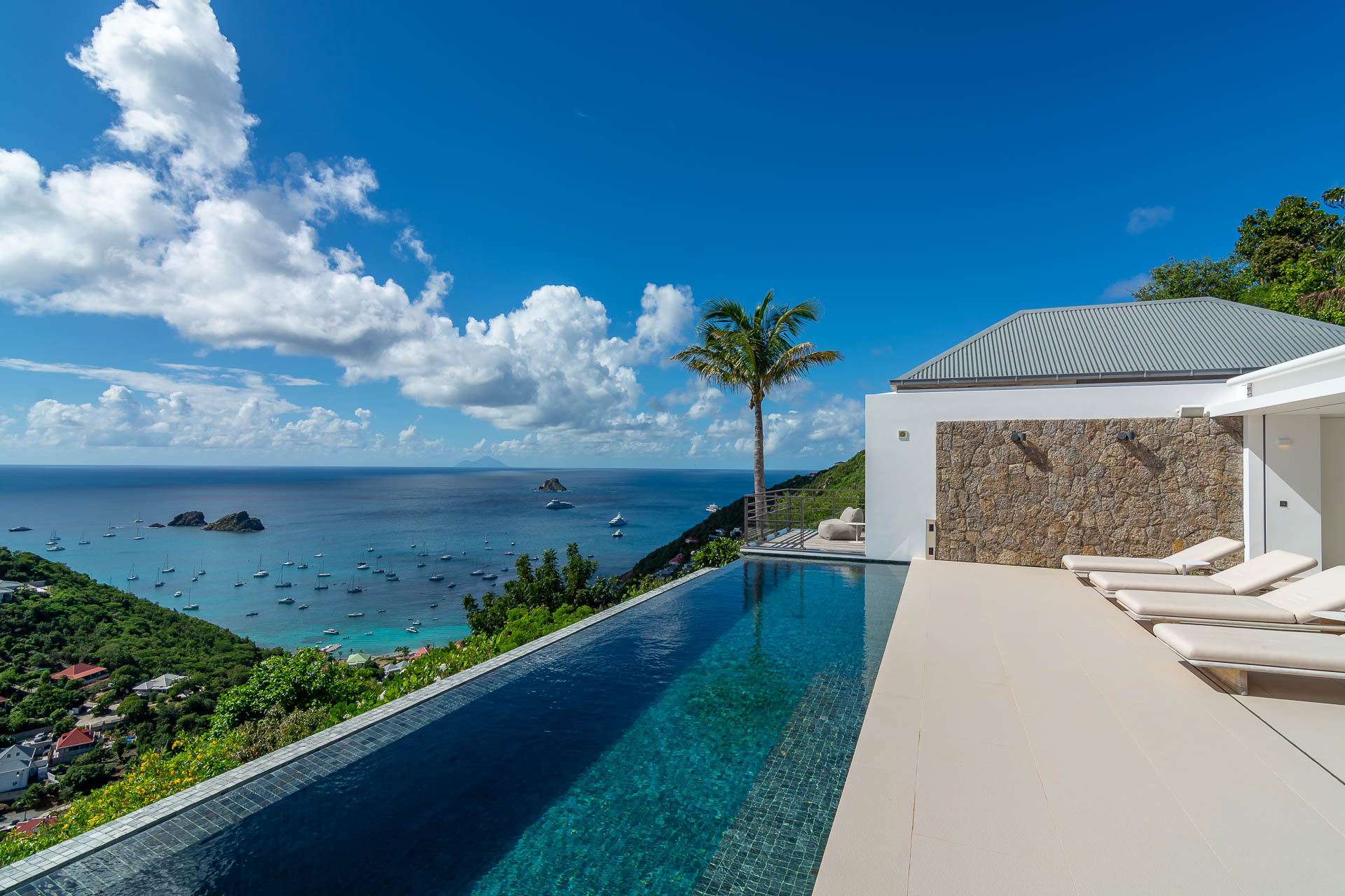 Villa D'Zir, BL Colombier 