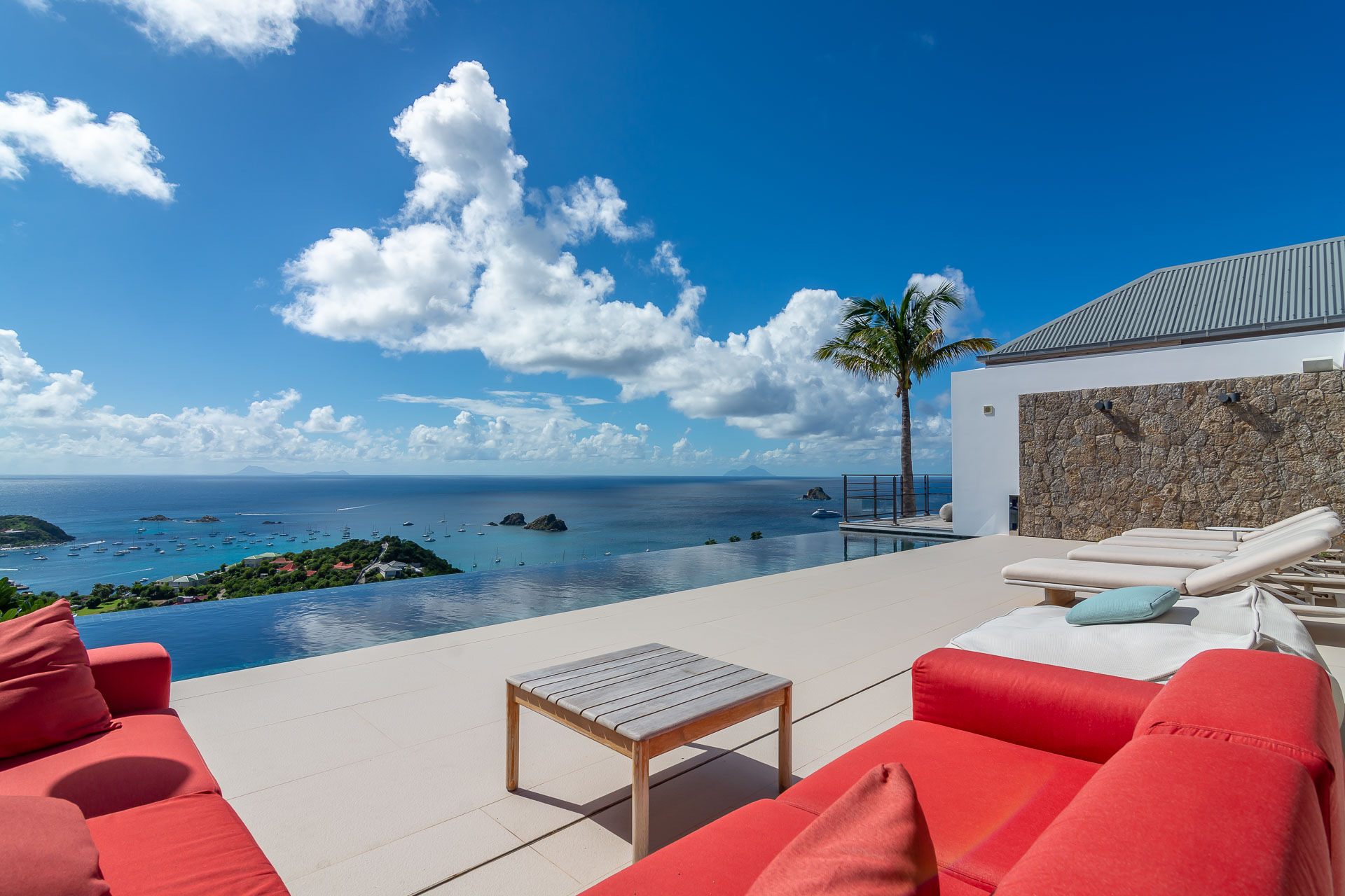 Villa D'Zir, BL Colombier 