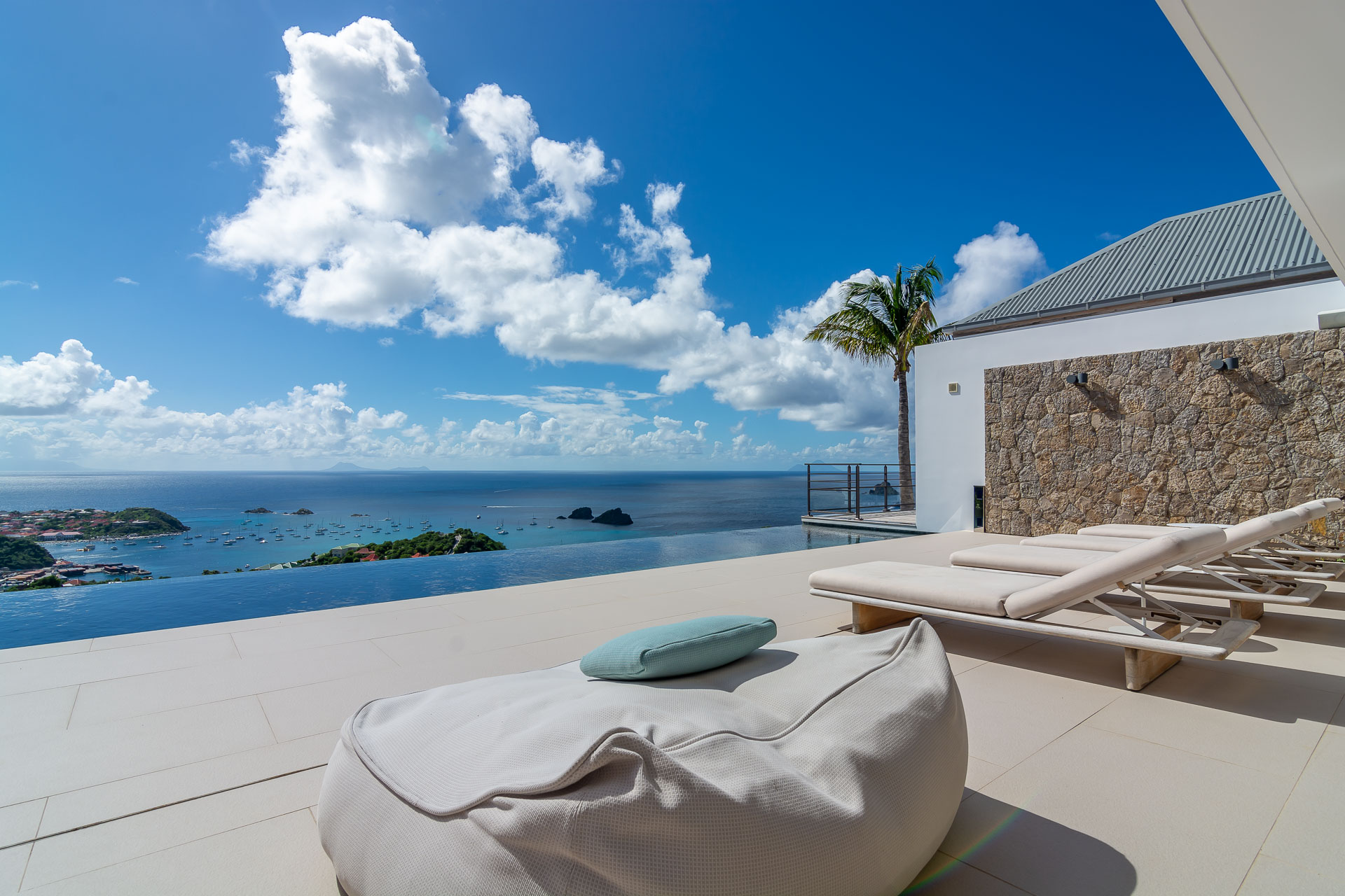 Villa D'Zir, BL Colombier 