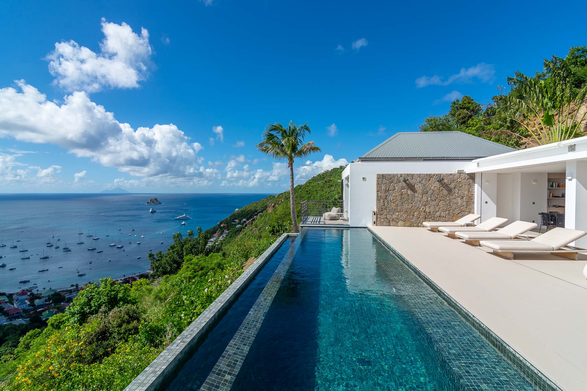 Villa D'Zir, BL Colombier 
