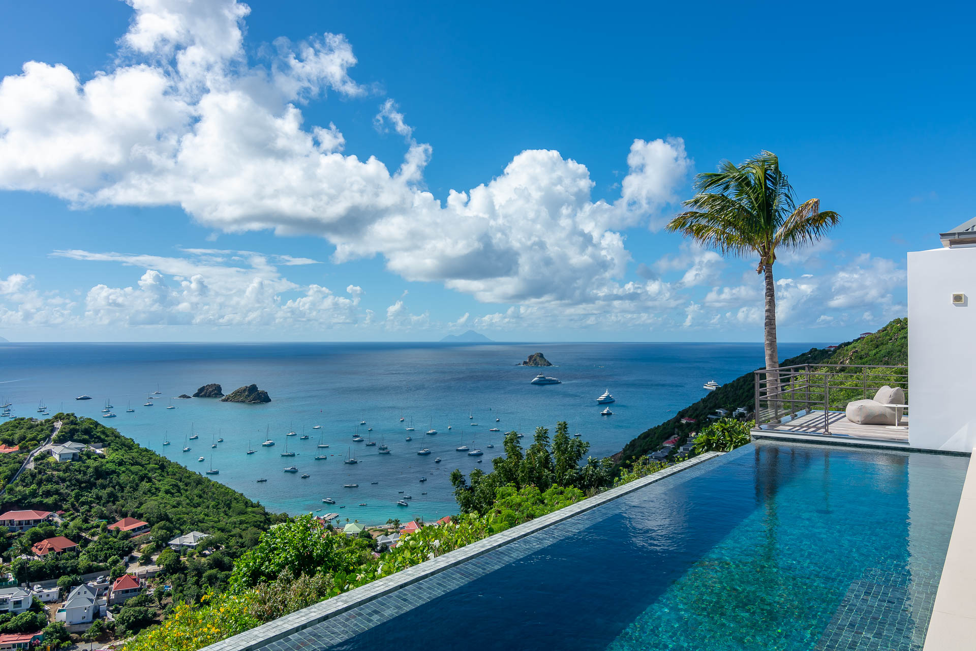 Villa D'Zir, BL Colombier 