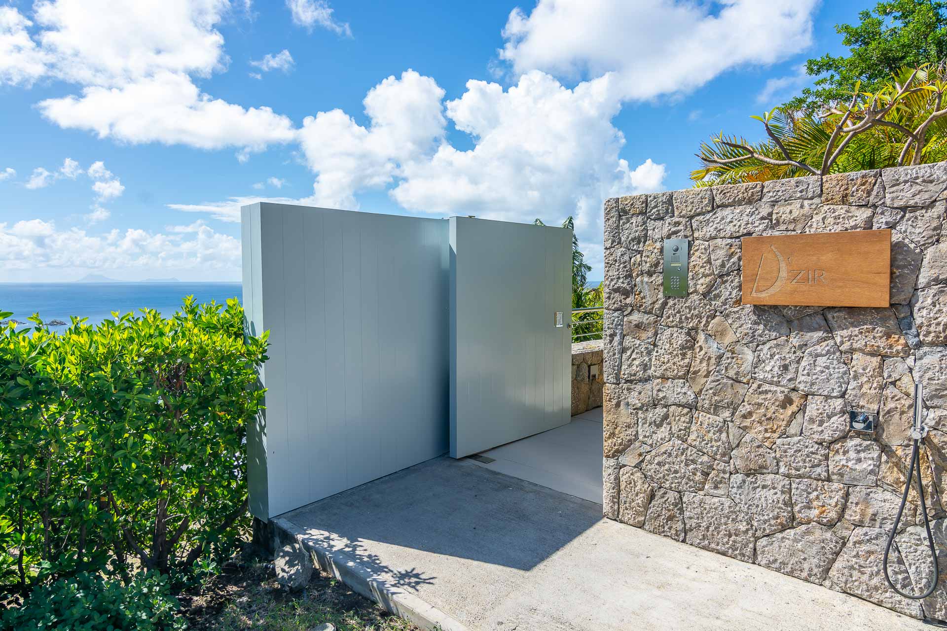 Villa D'Zir, BL Colombier 