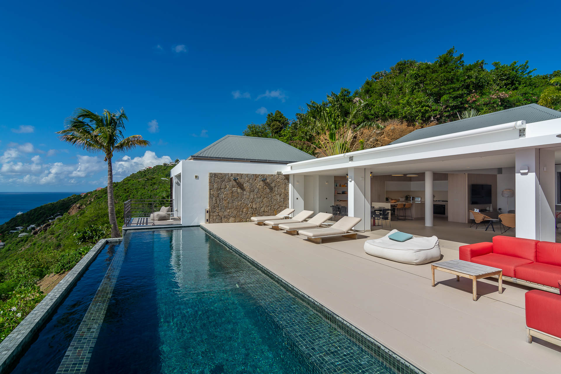 Villa D'Zir, BL Colombier 