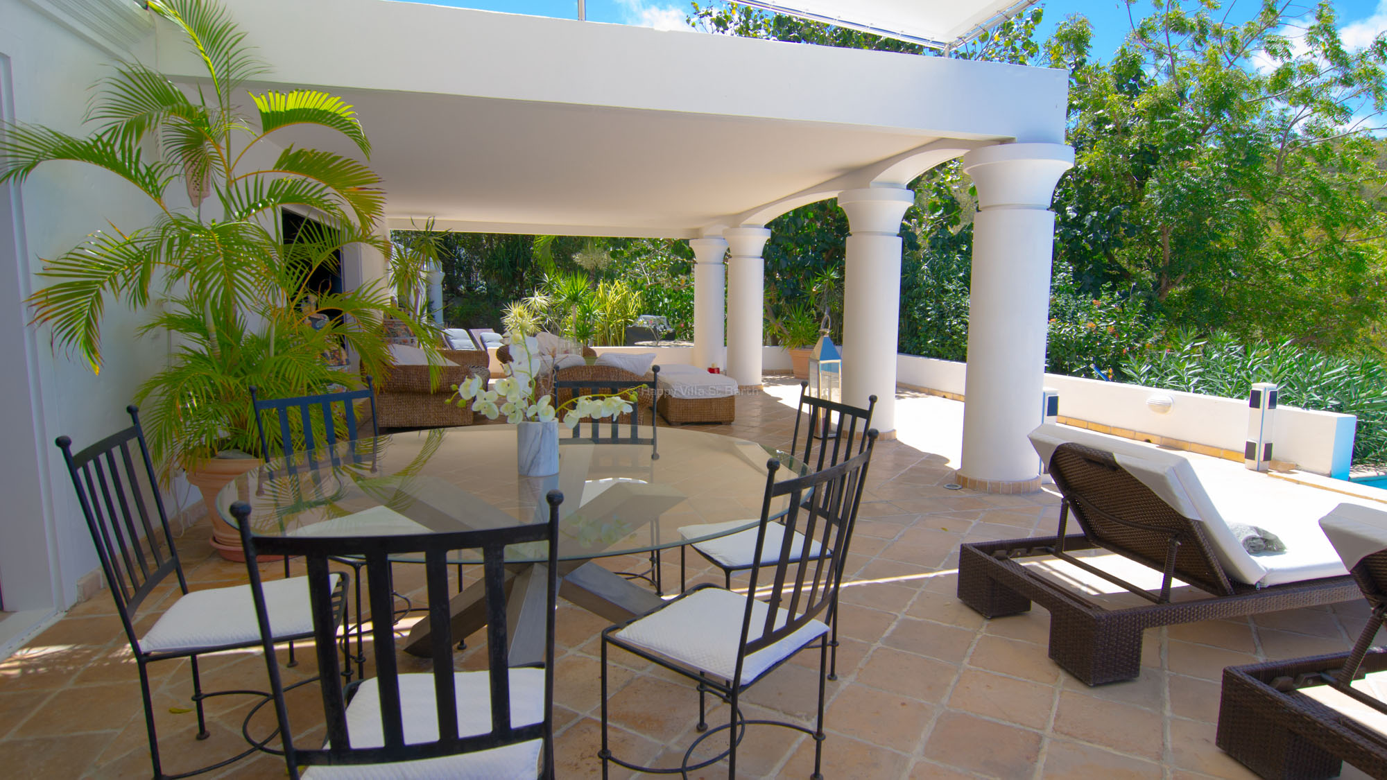 Villa Jasmin, BL Lurin 