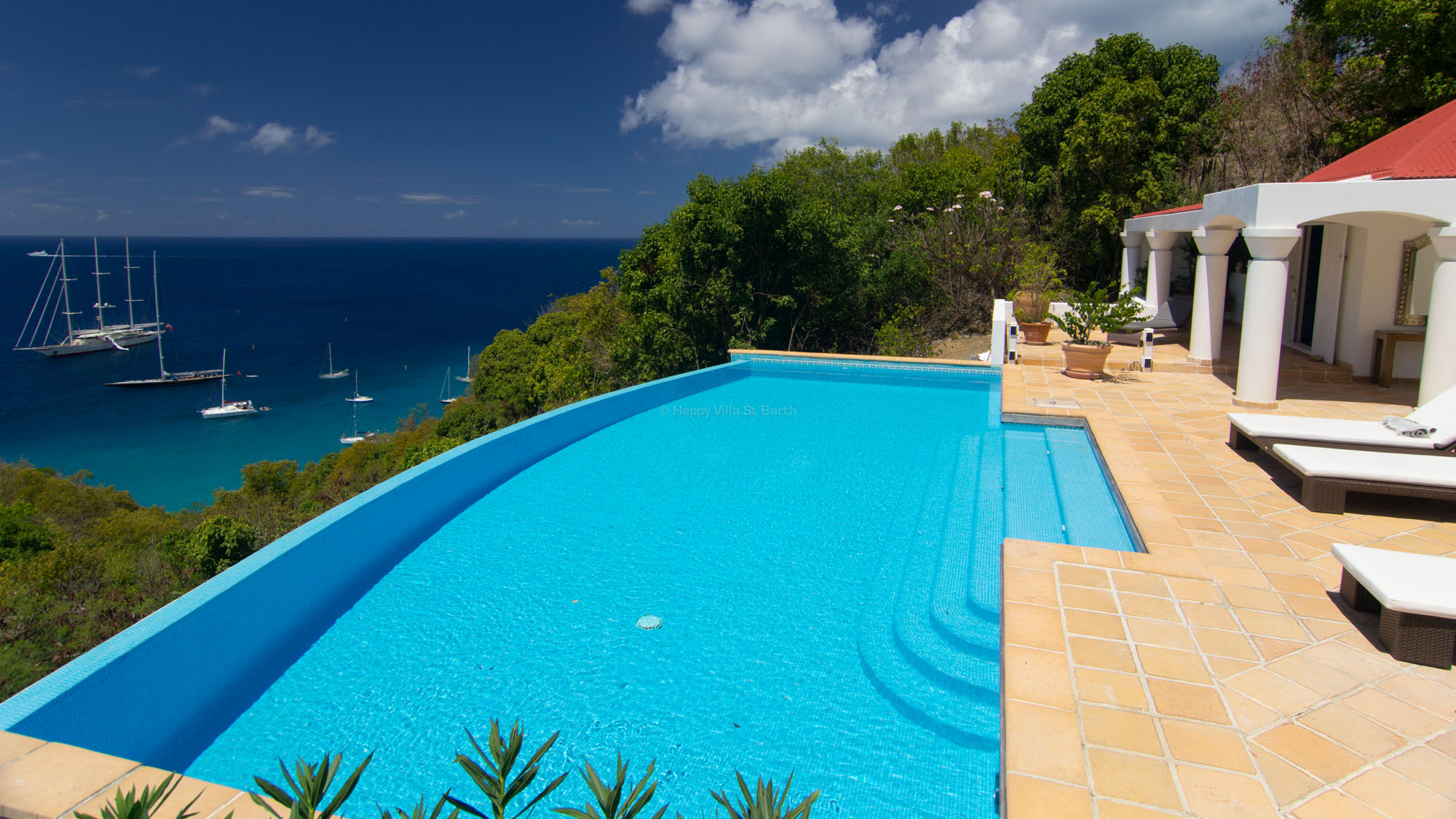 Villa Jasmin, BL Lurin 