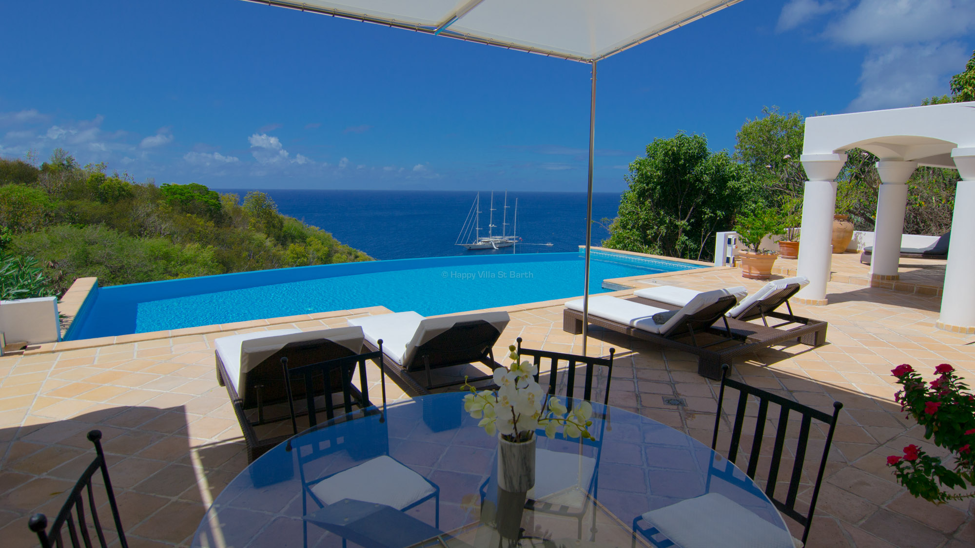 Villa Jasmin, BL Lurin 