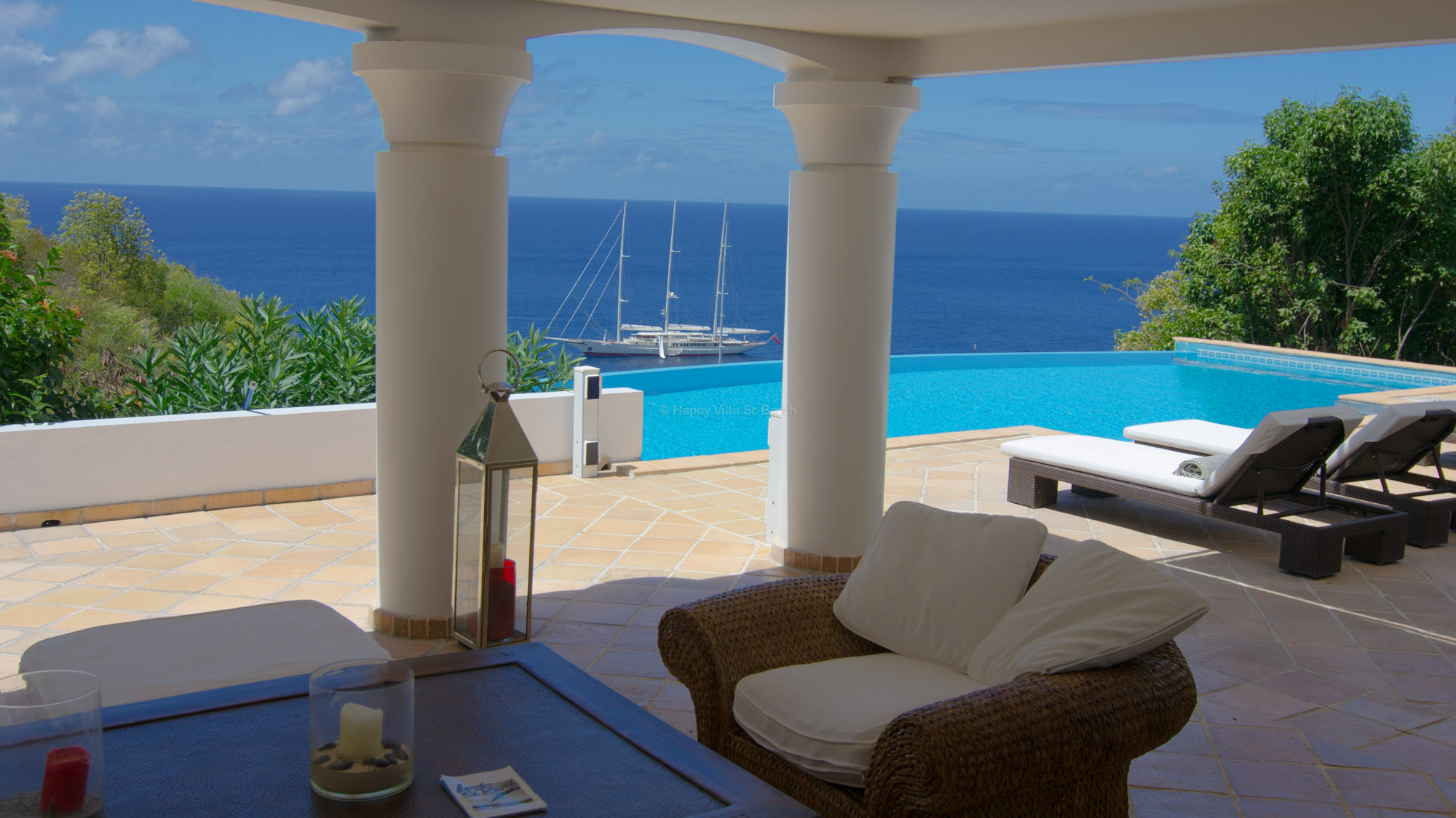 Villa Jasmin, BL Lurin 