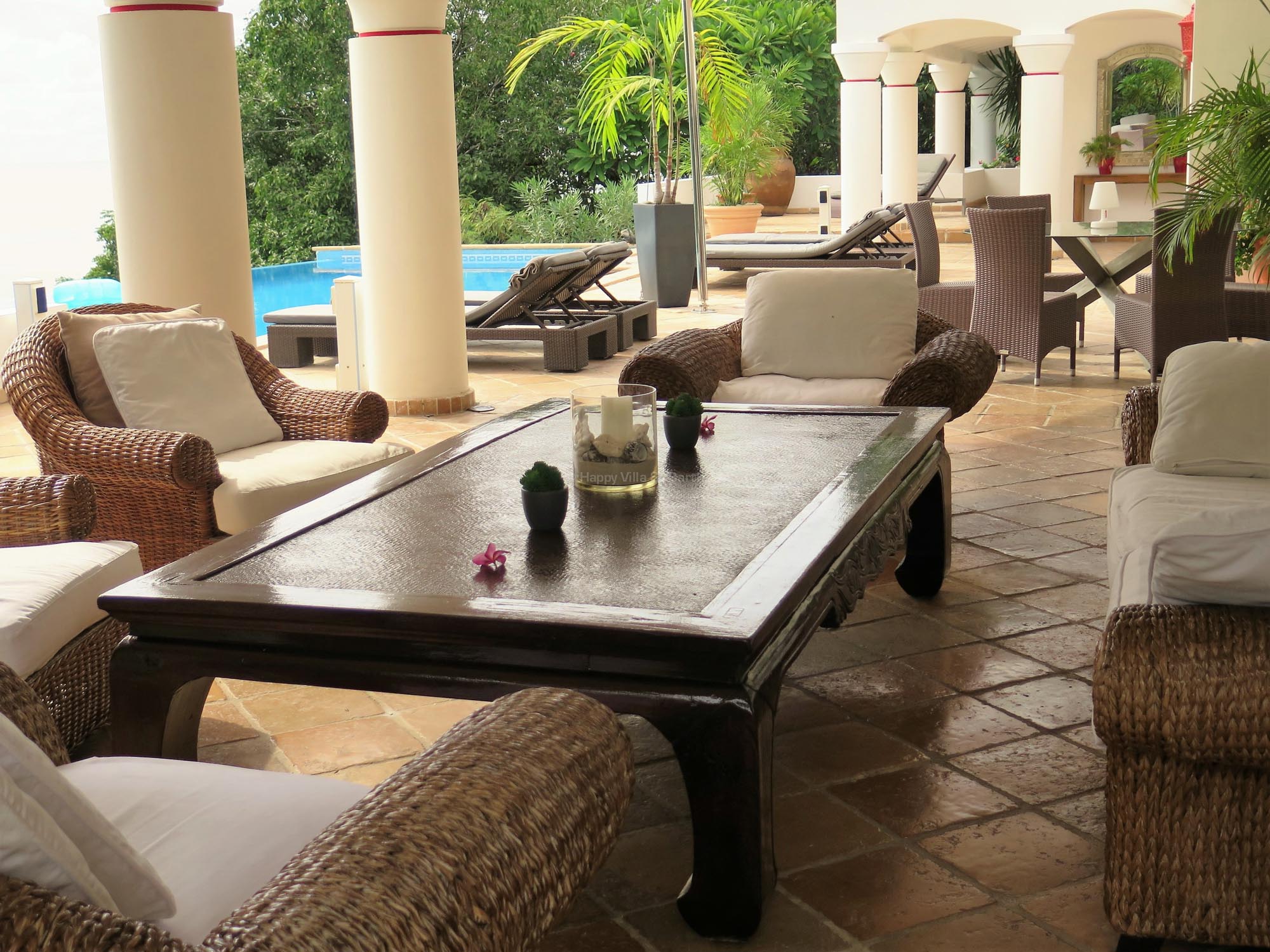 Villa Jasmin, BL Lurin 