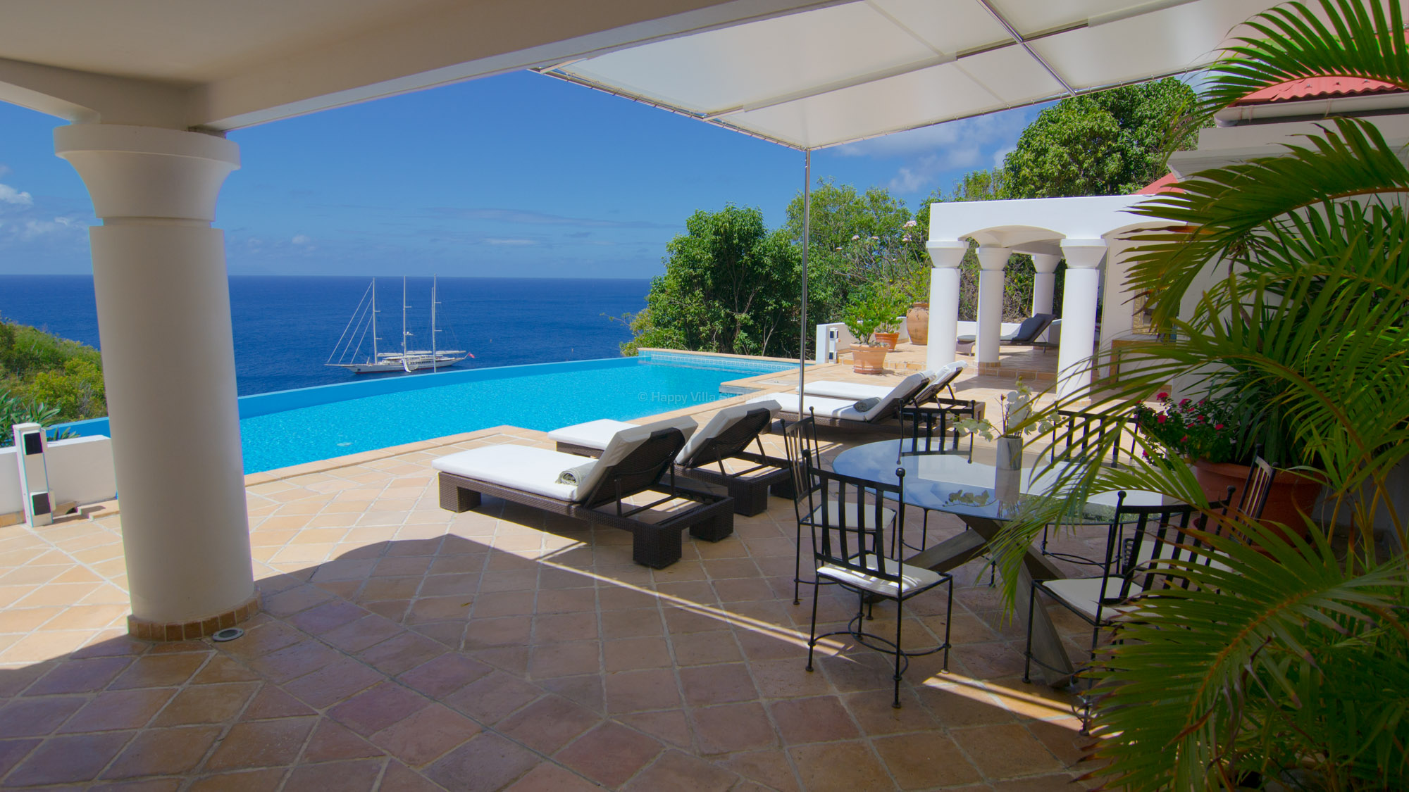 Villa Jasmin, BL Lurin 