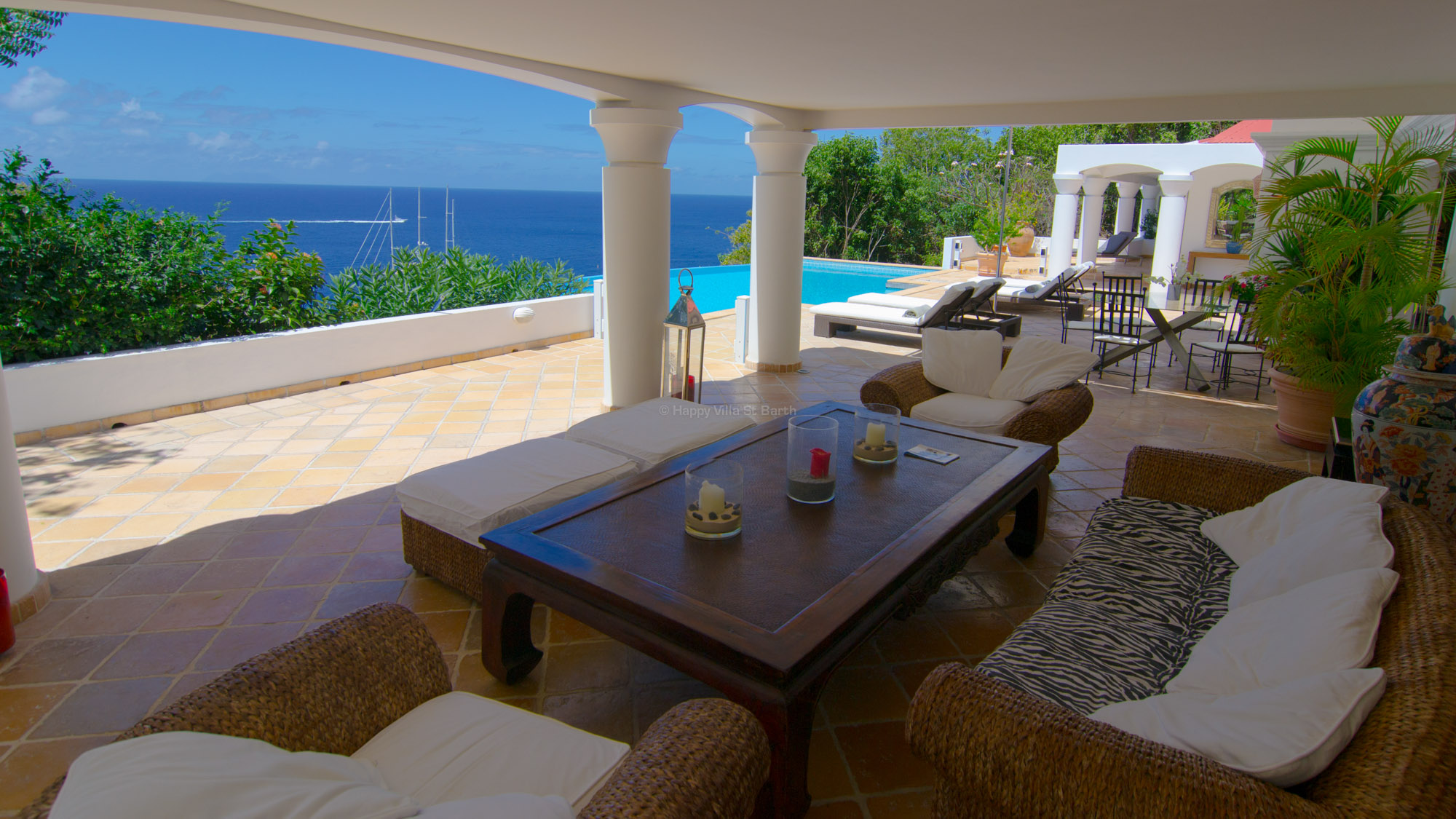 Villa Jasmin, BL Lurin 