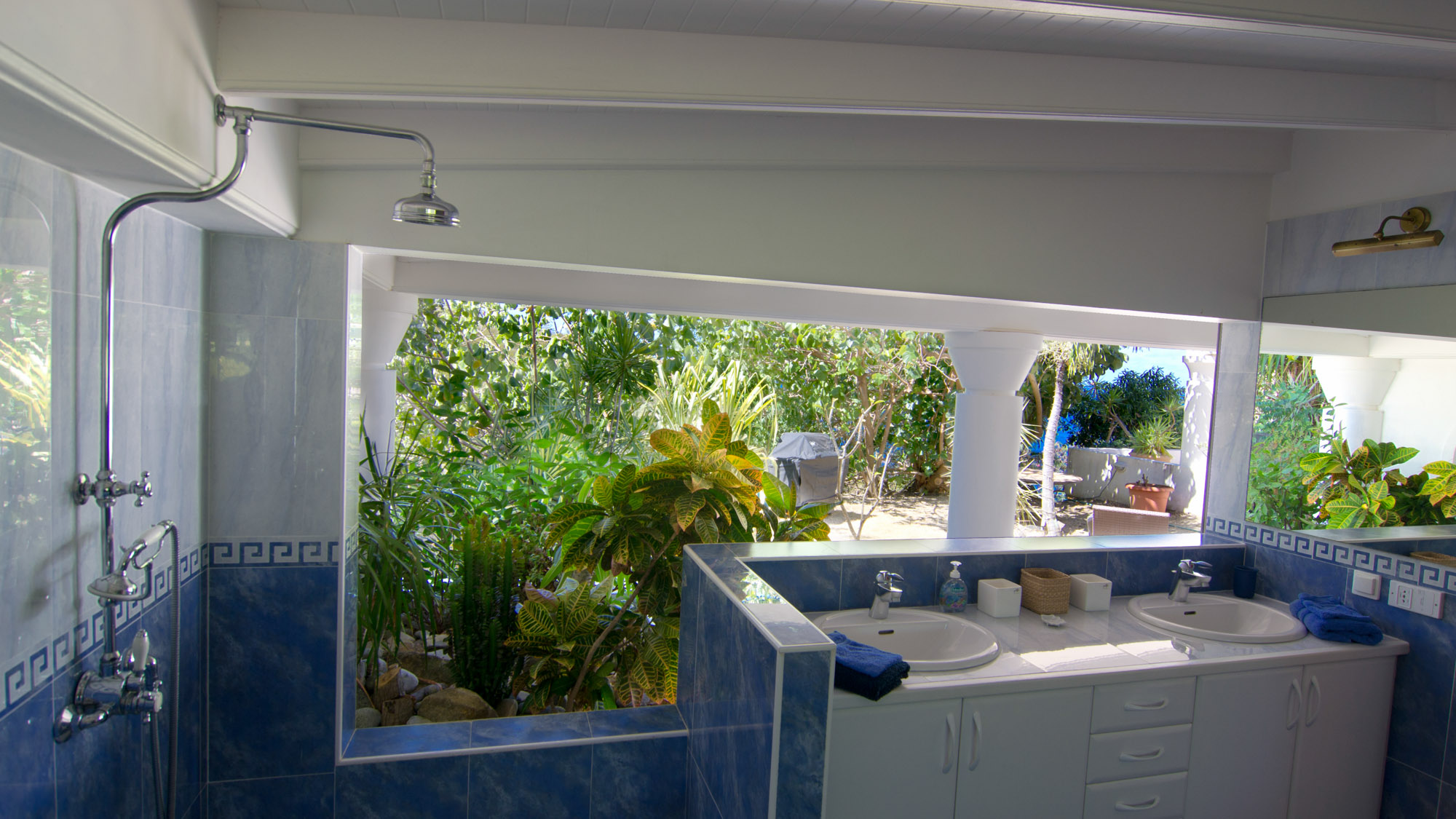 Villa Jasmin, BL Lurin 