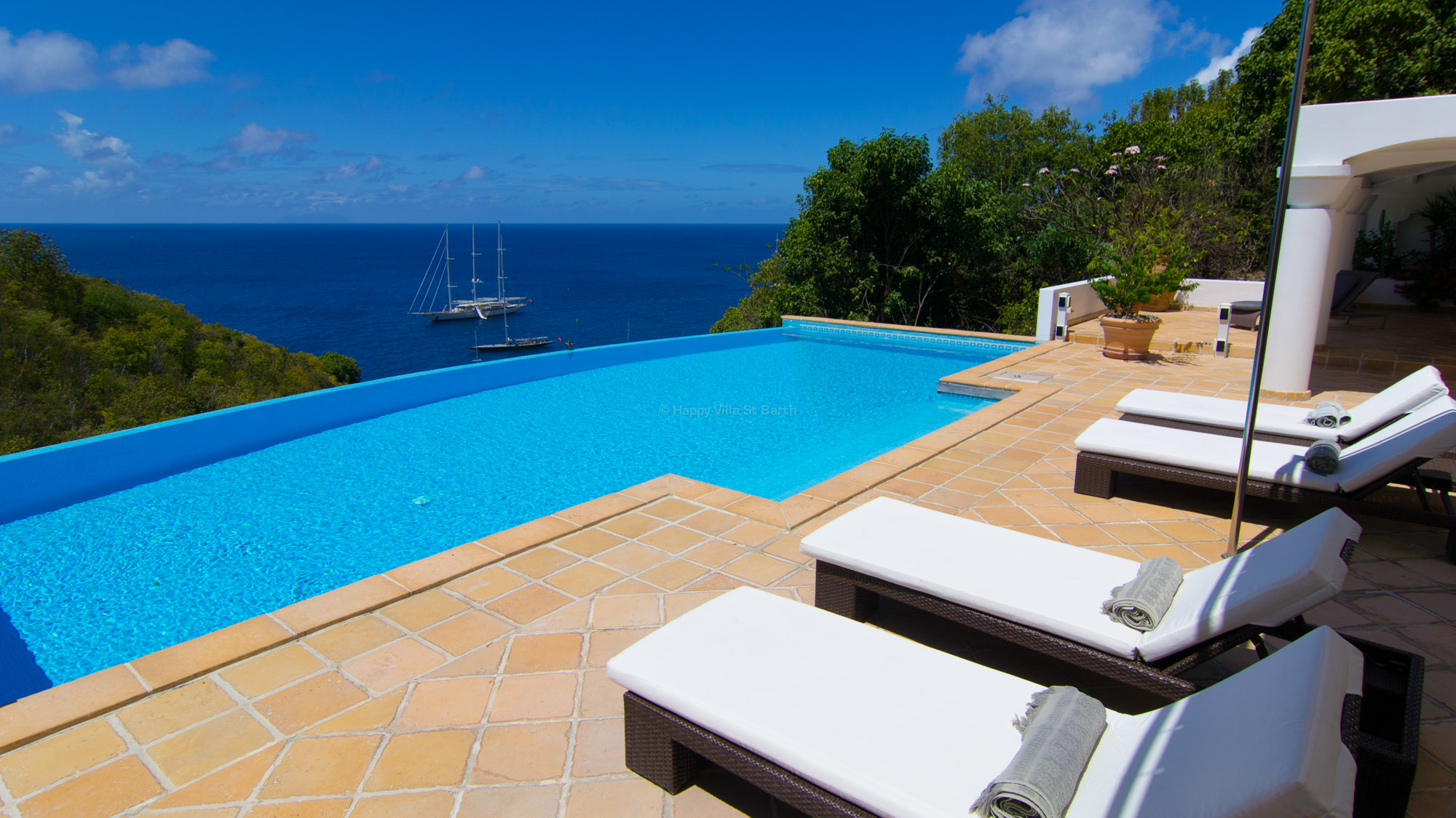 Villa Jasmin, BL Lurin 