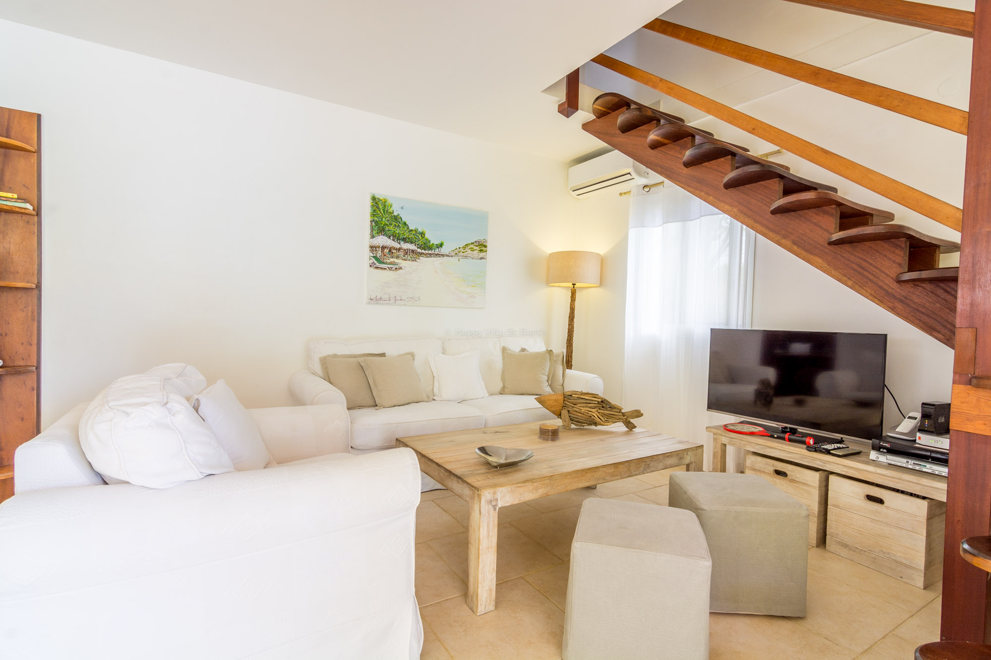 Villa Lo D'Amour, BL Marigot 