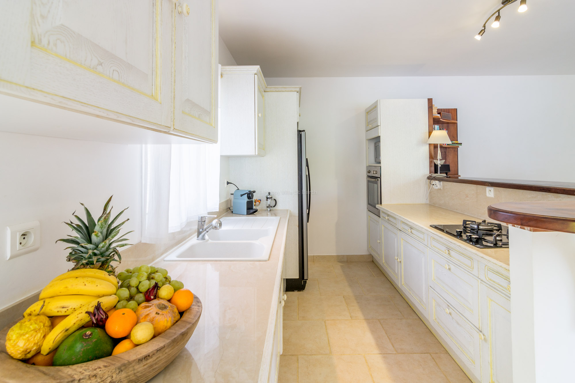 Villa Lo D'Amour, BL Marigot 