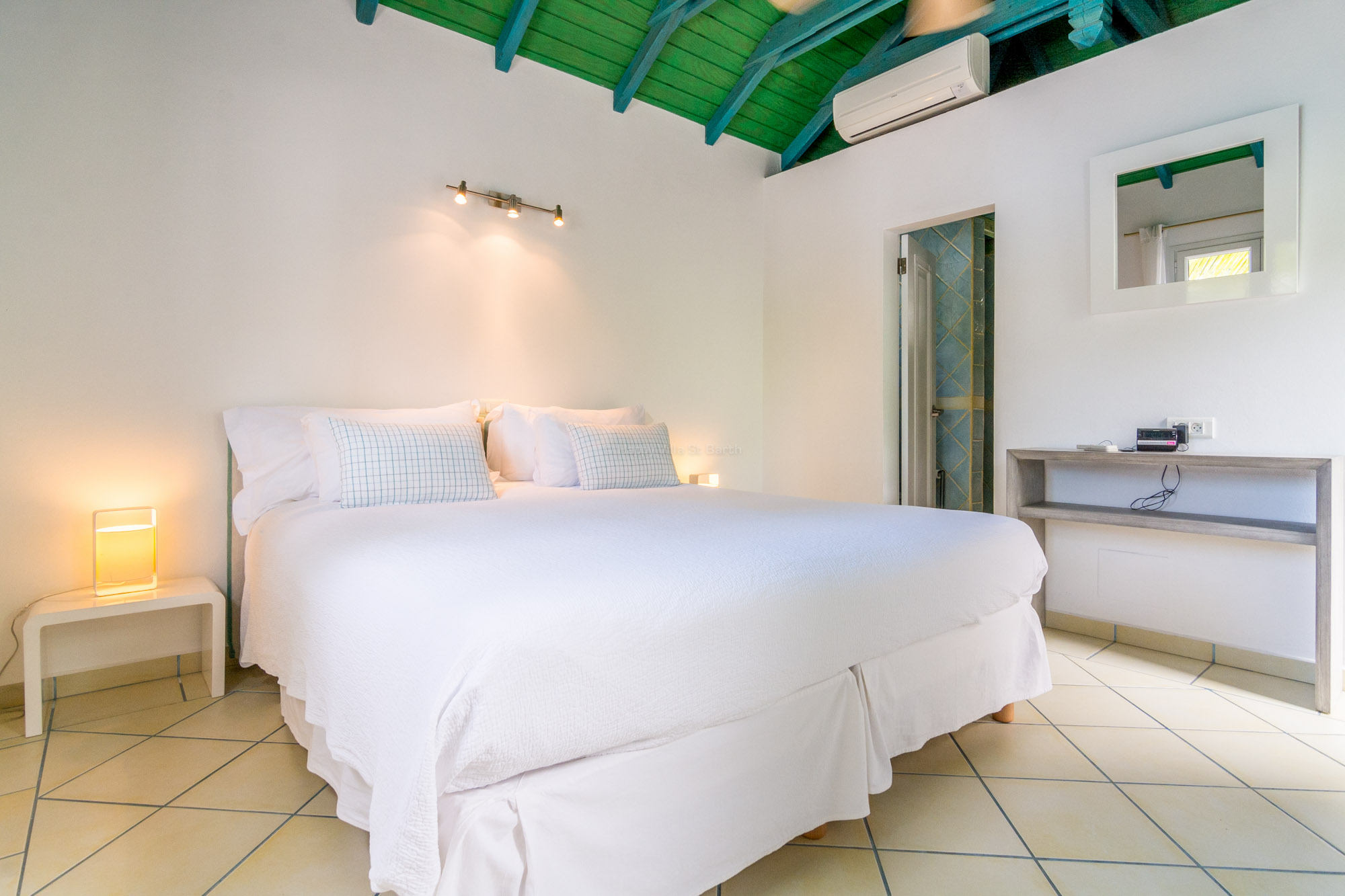 Villa Lo D'Amour, BL Marigot 
