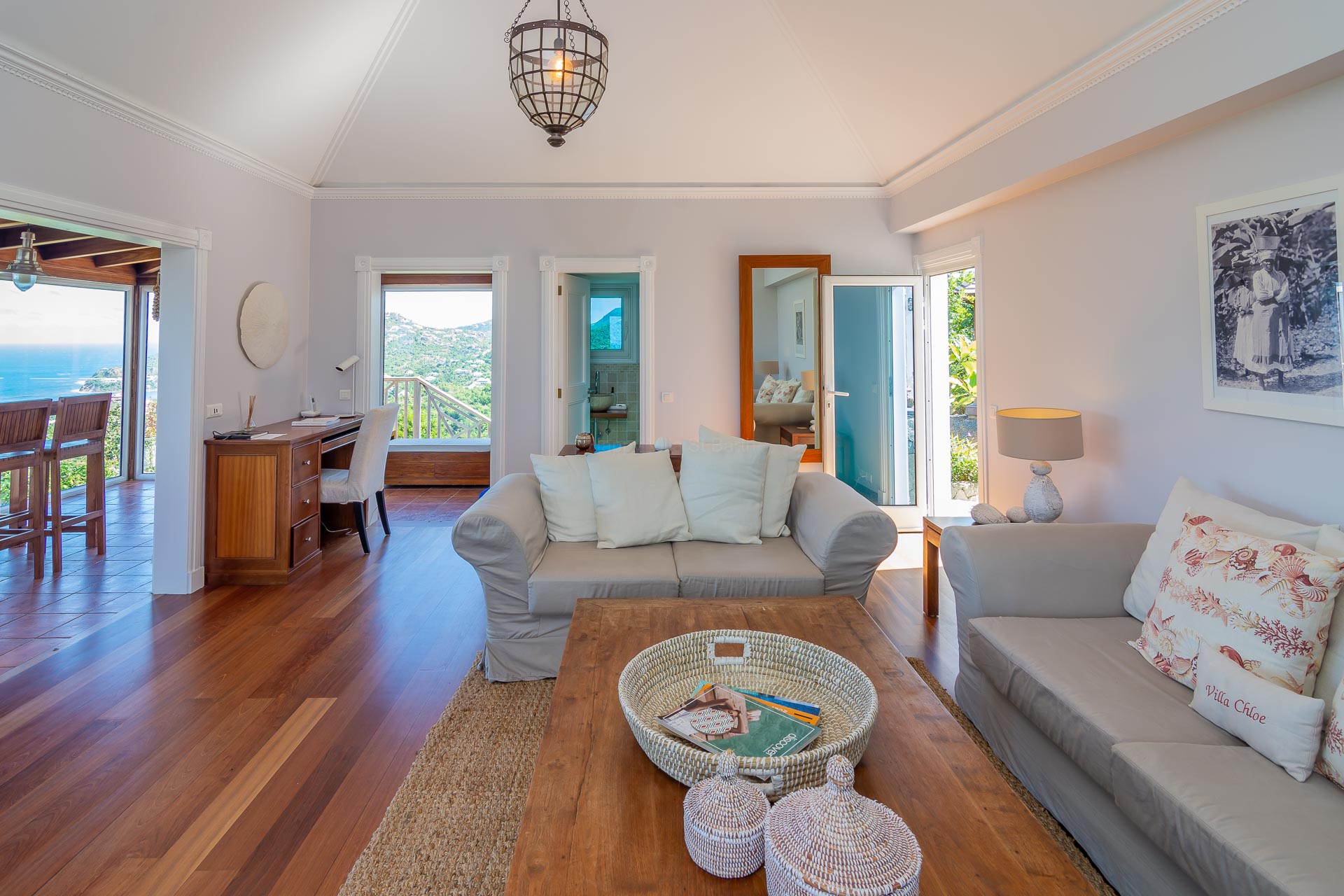 Villa Chloe, BL Lurin 