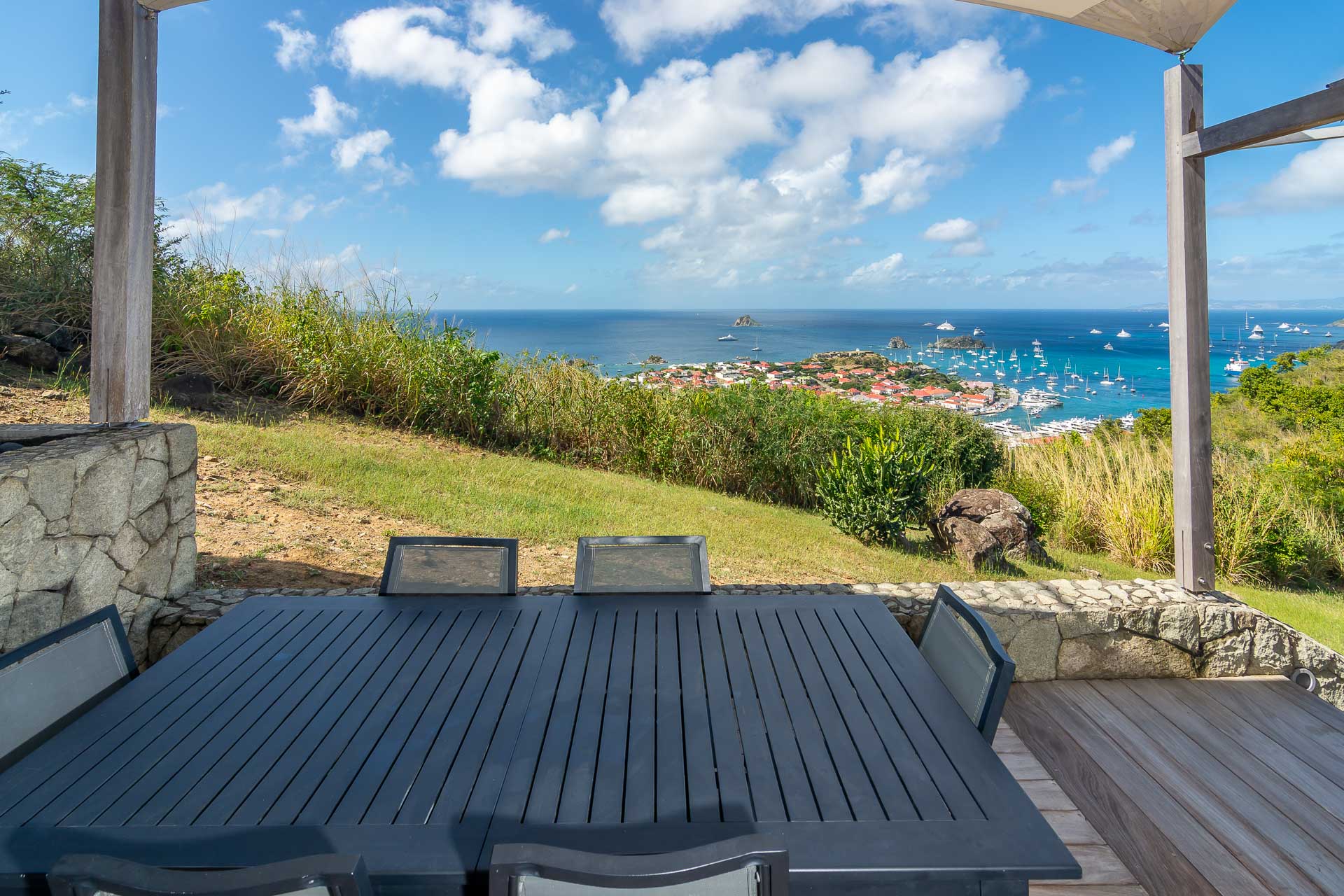 Villa Chloe, BL Lurin 