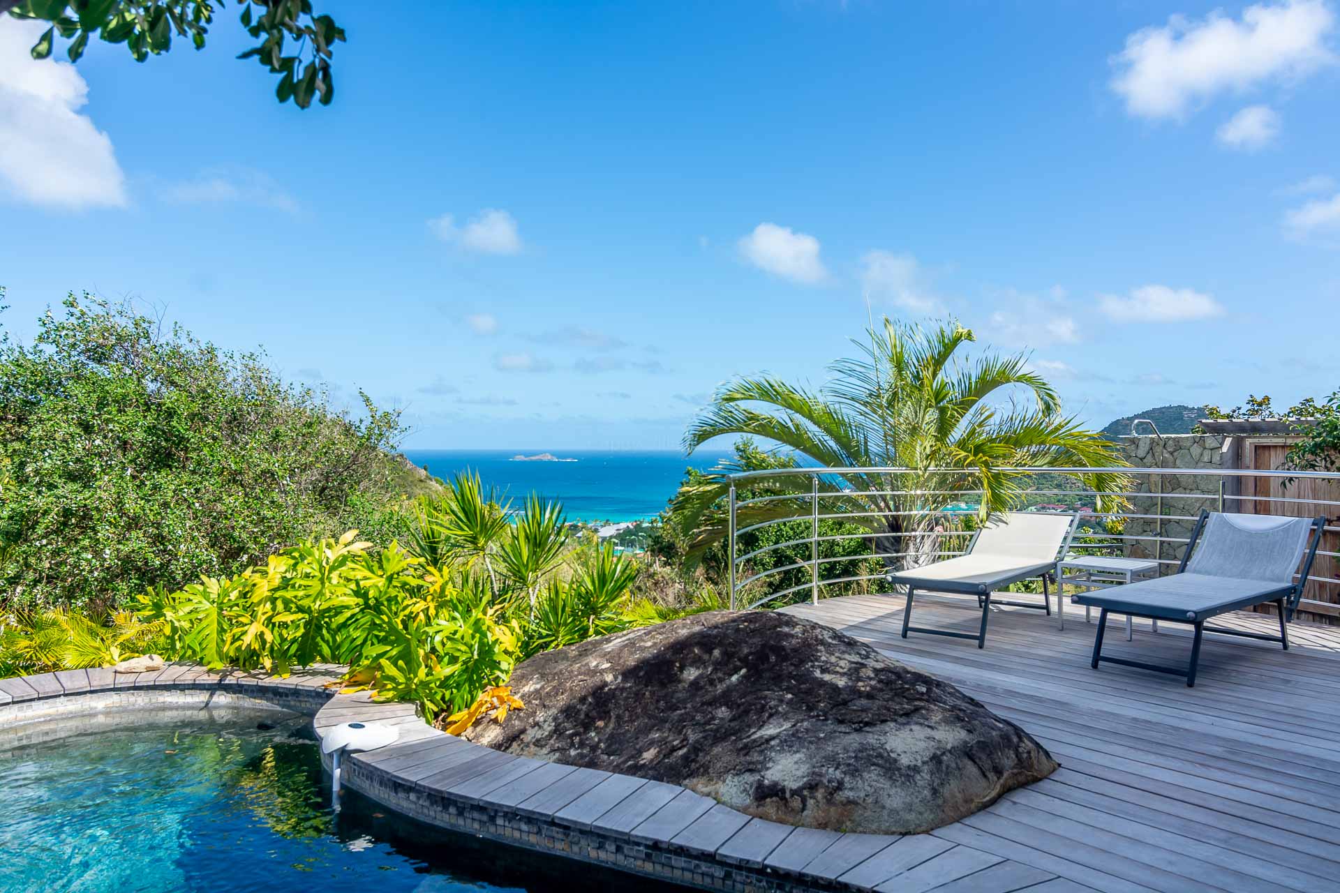 Villa Chloe, BL Lurin 
