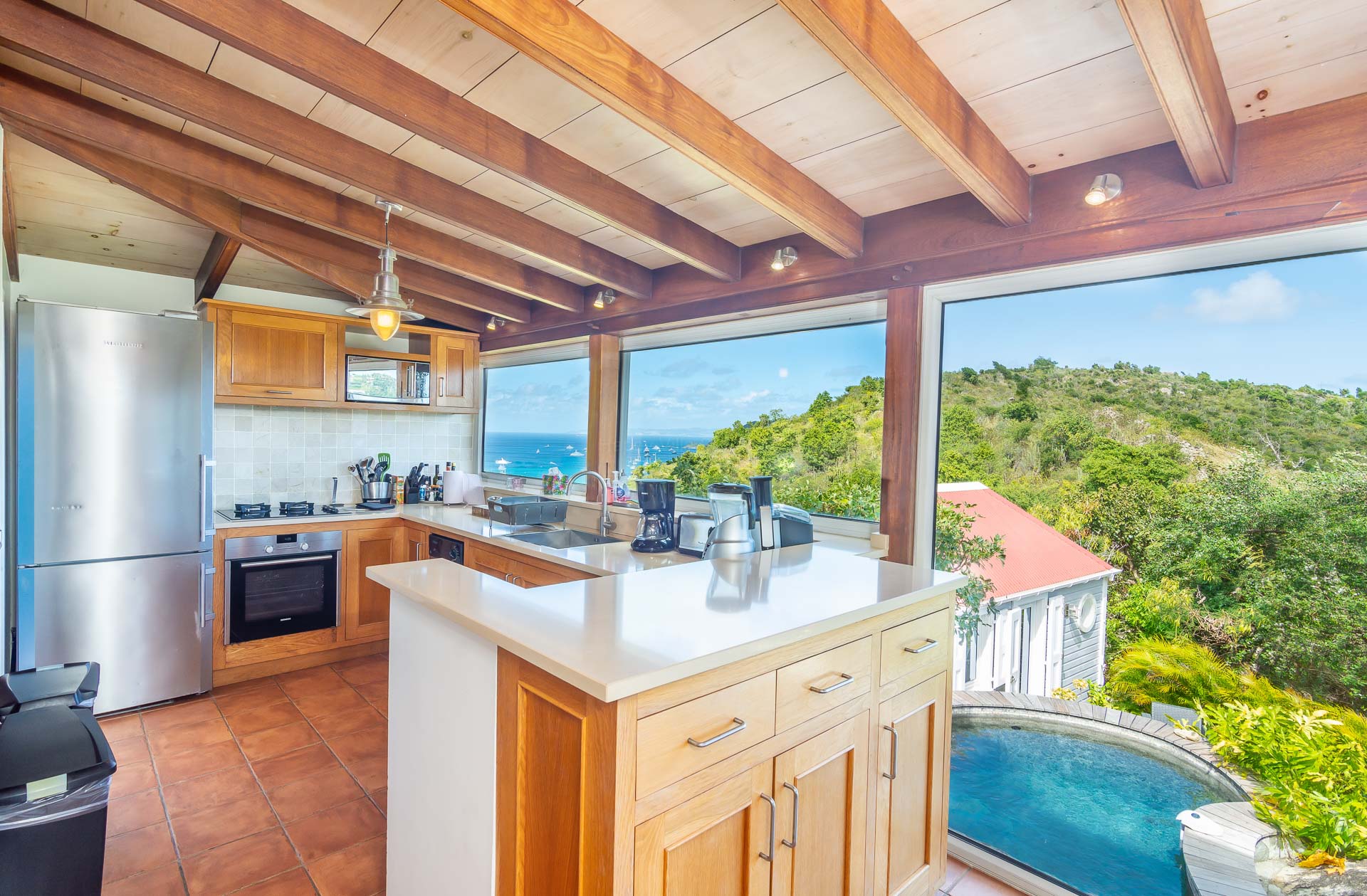 Villa Chloe, BL Lurin 