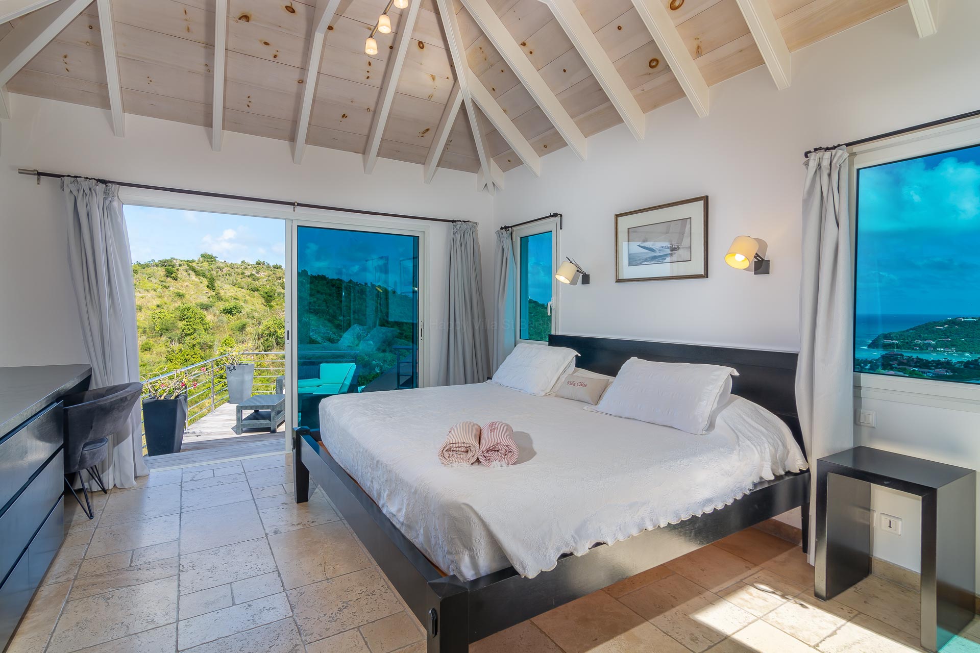 Villa Chloe, BL Lurin 
