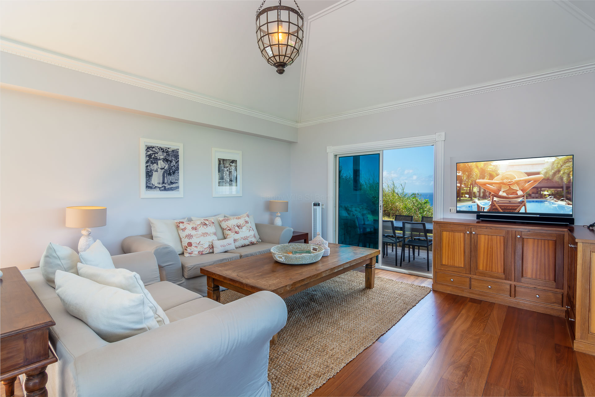 Villa Chloe, BL Lurin 