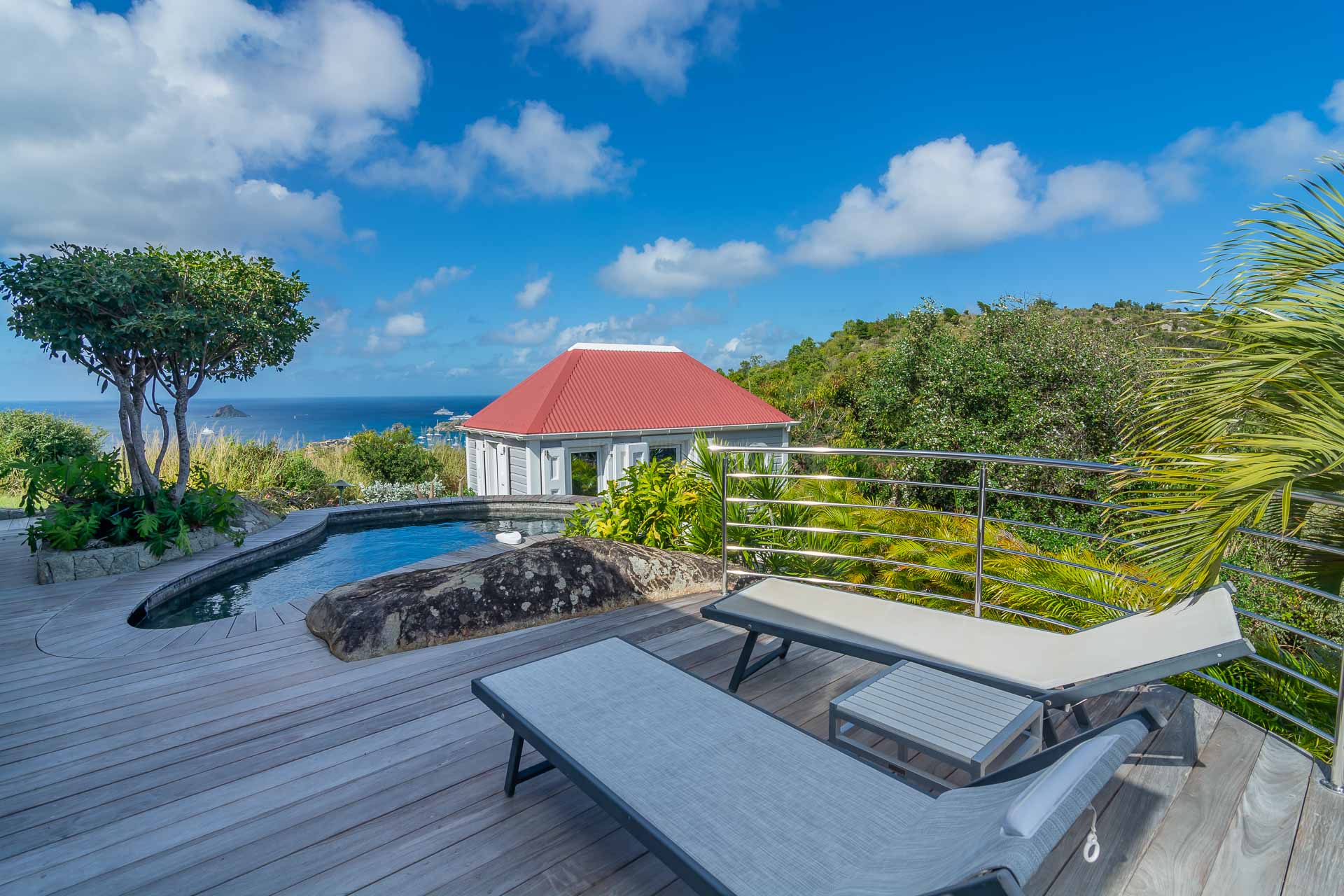 Villa Chloe, BL Lurin 